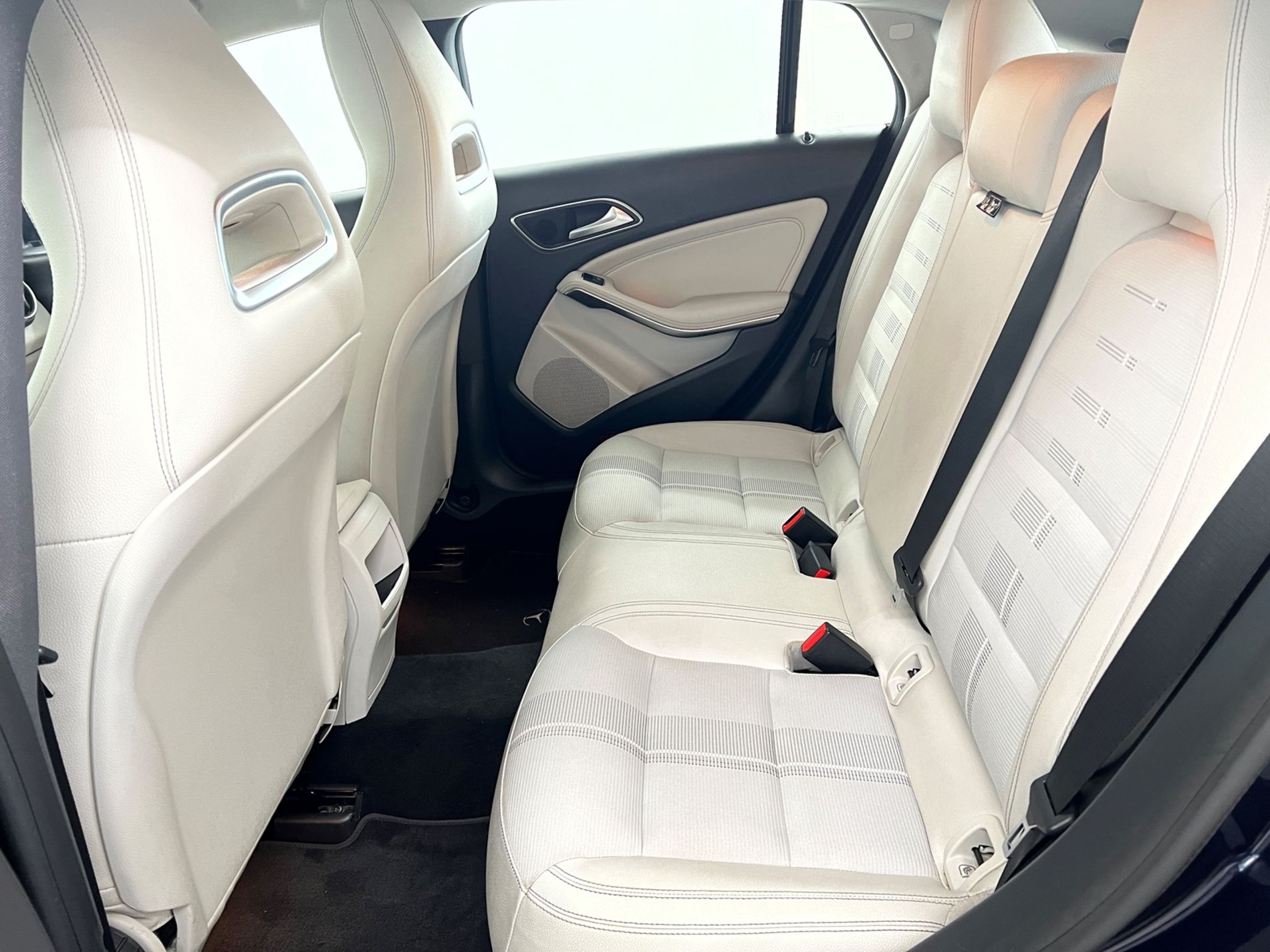 CLA Shooting Brake 200 d Sport auto FL - Autosani