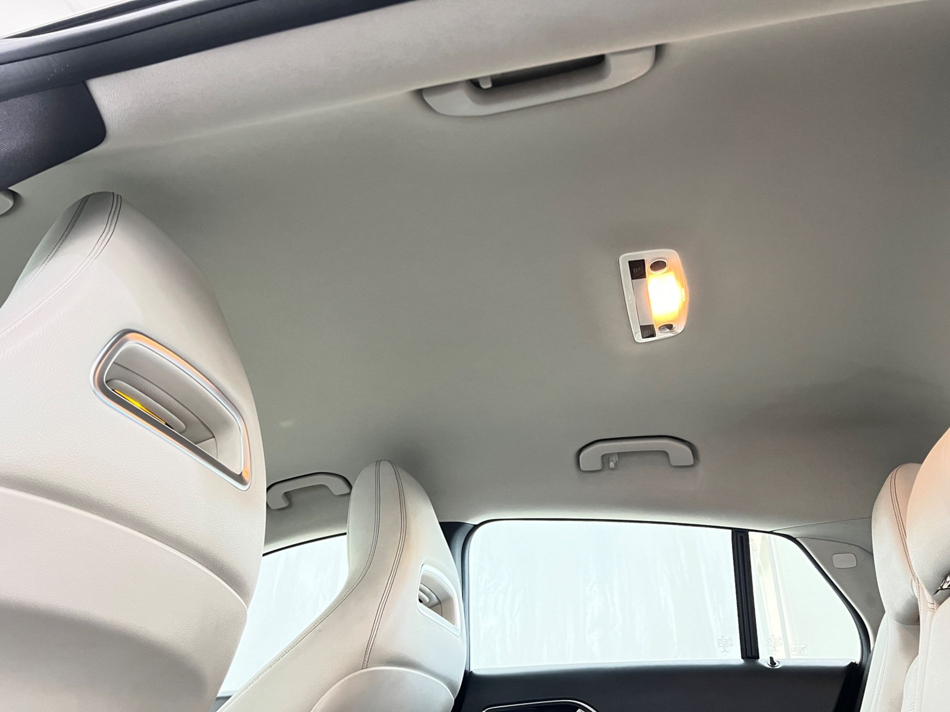 CLA Shooting Brake 200 d Sport auto FL - Autosani