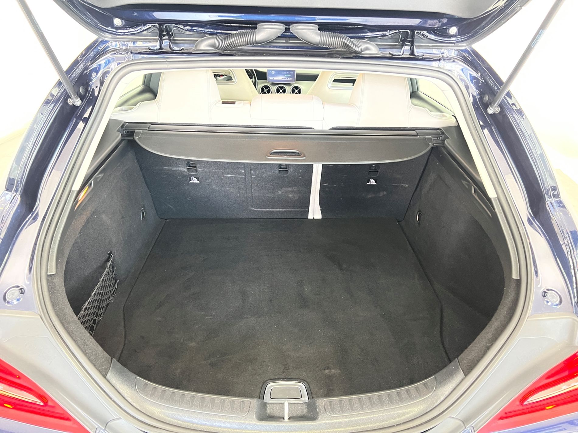 CLA Shooting Brake 200 d Sport auto FL - Autosani