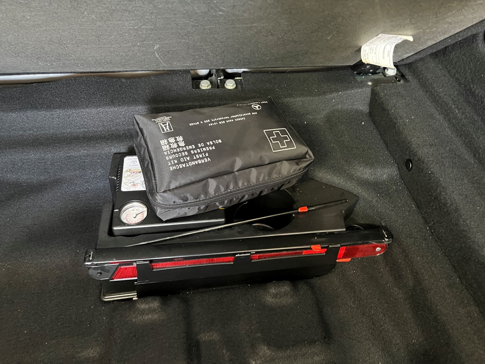 CLA Shooting Brake 200 d Sport auto FL - Autosani