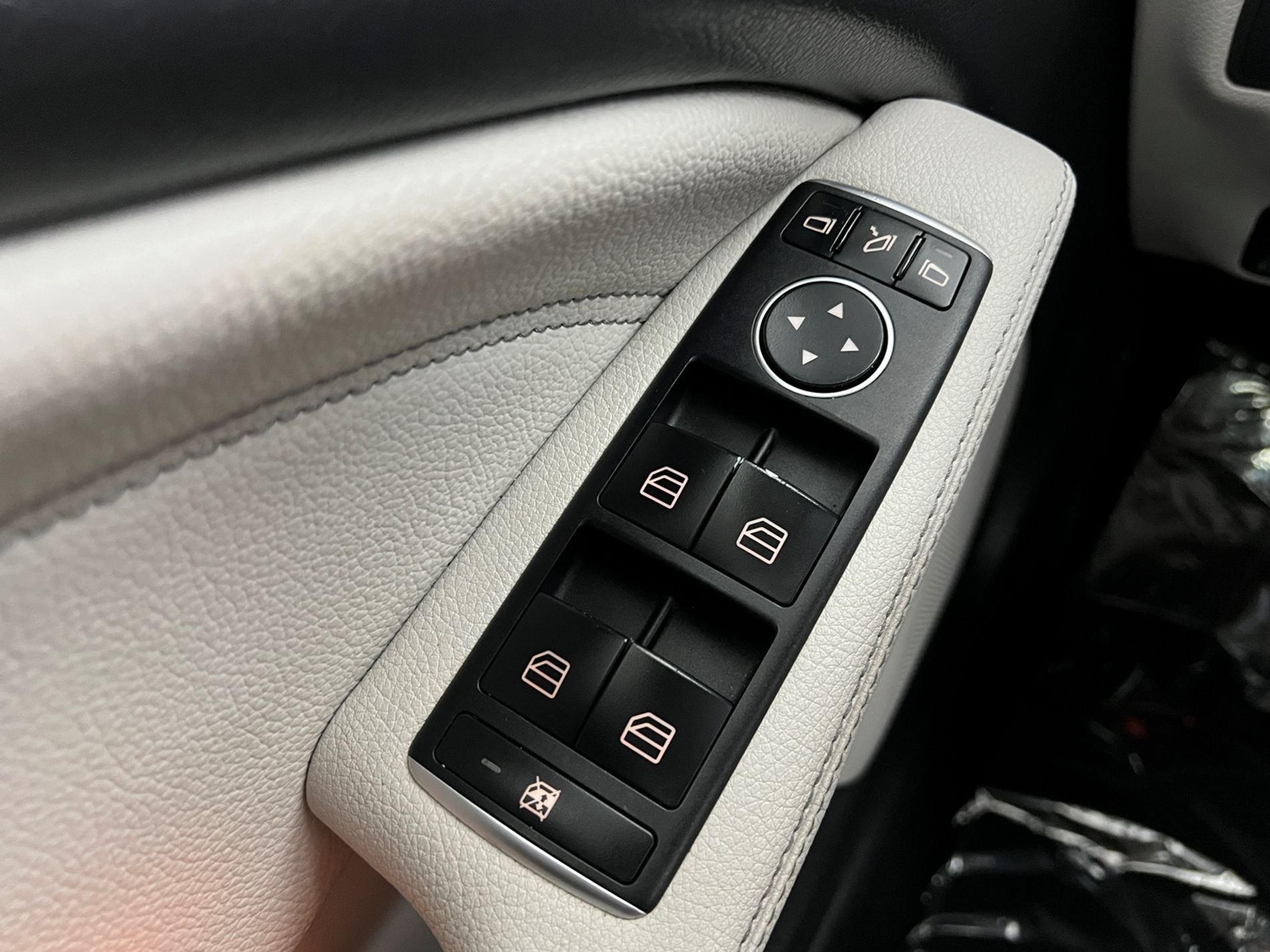 CLA Shooting Brake 200 d Sport auto FL - Autosani