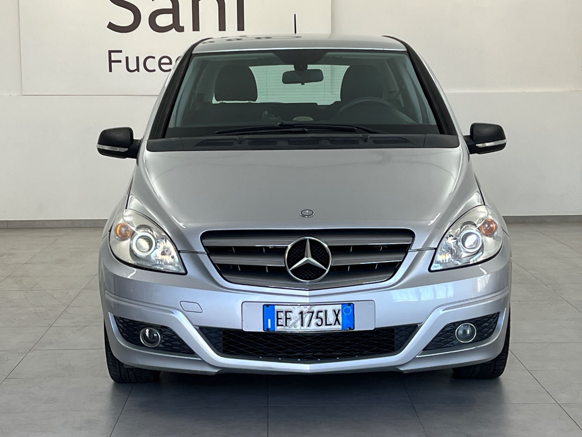 B 180 cdi Sport - Autosani