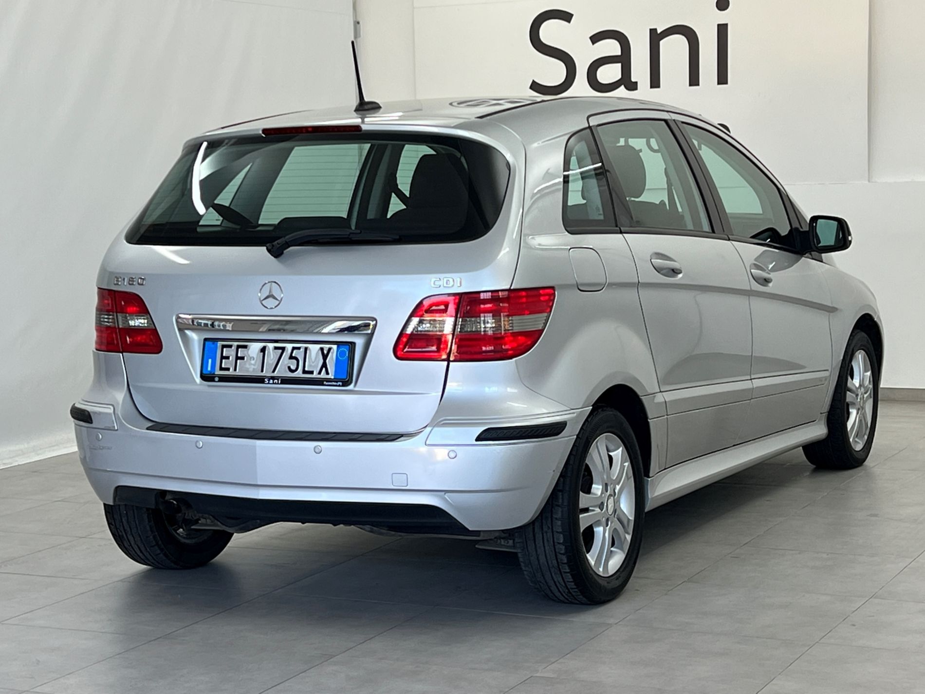 B 180 cdi Sport - Autosani