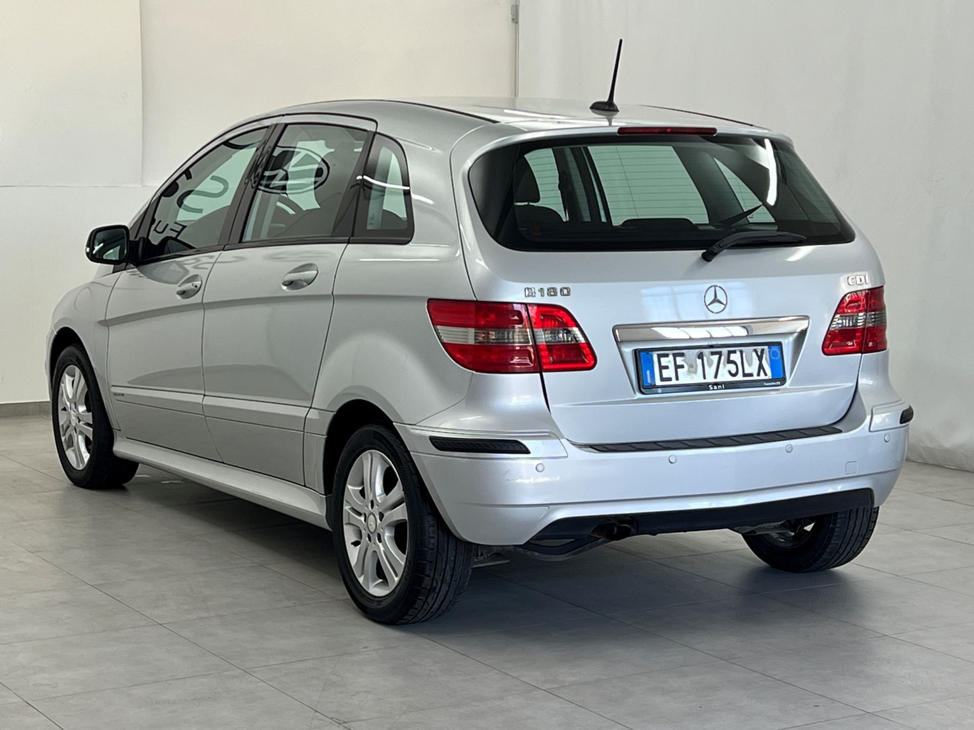 B 180 cdi Sport - Autosani