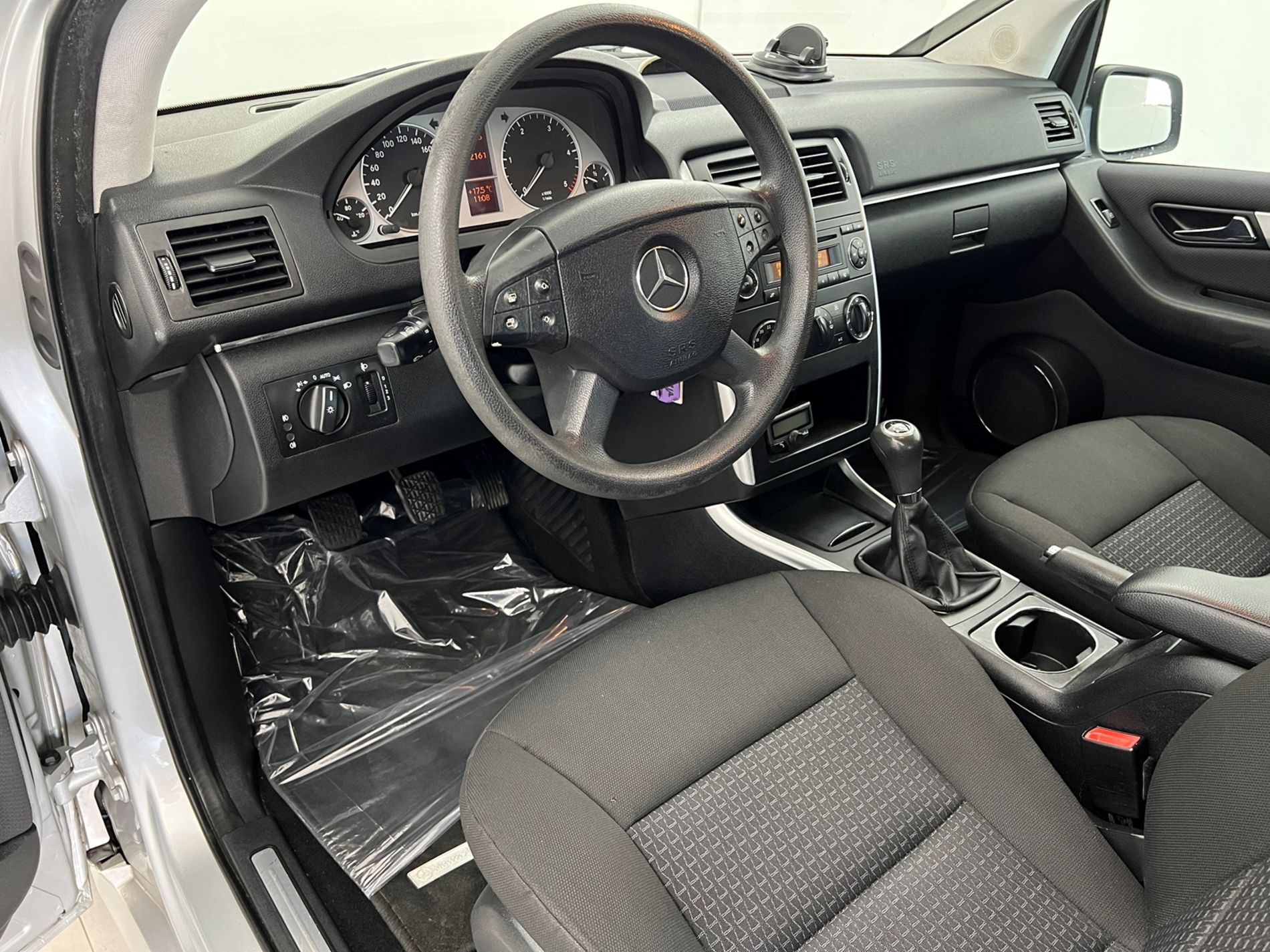 B 180 cdi Sport - Autosani