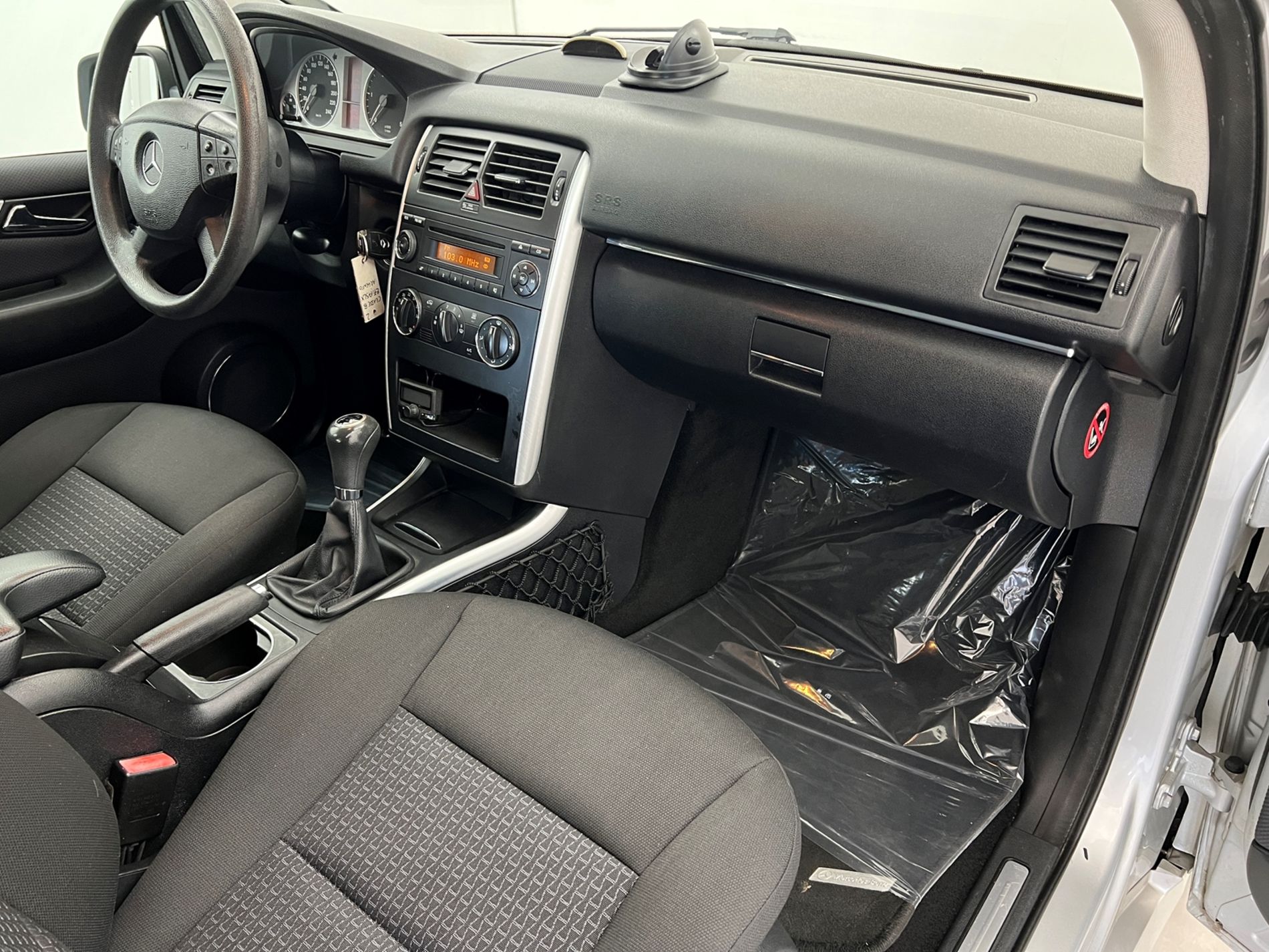 B 180 cdi Sport - Autosani