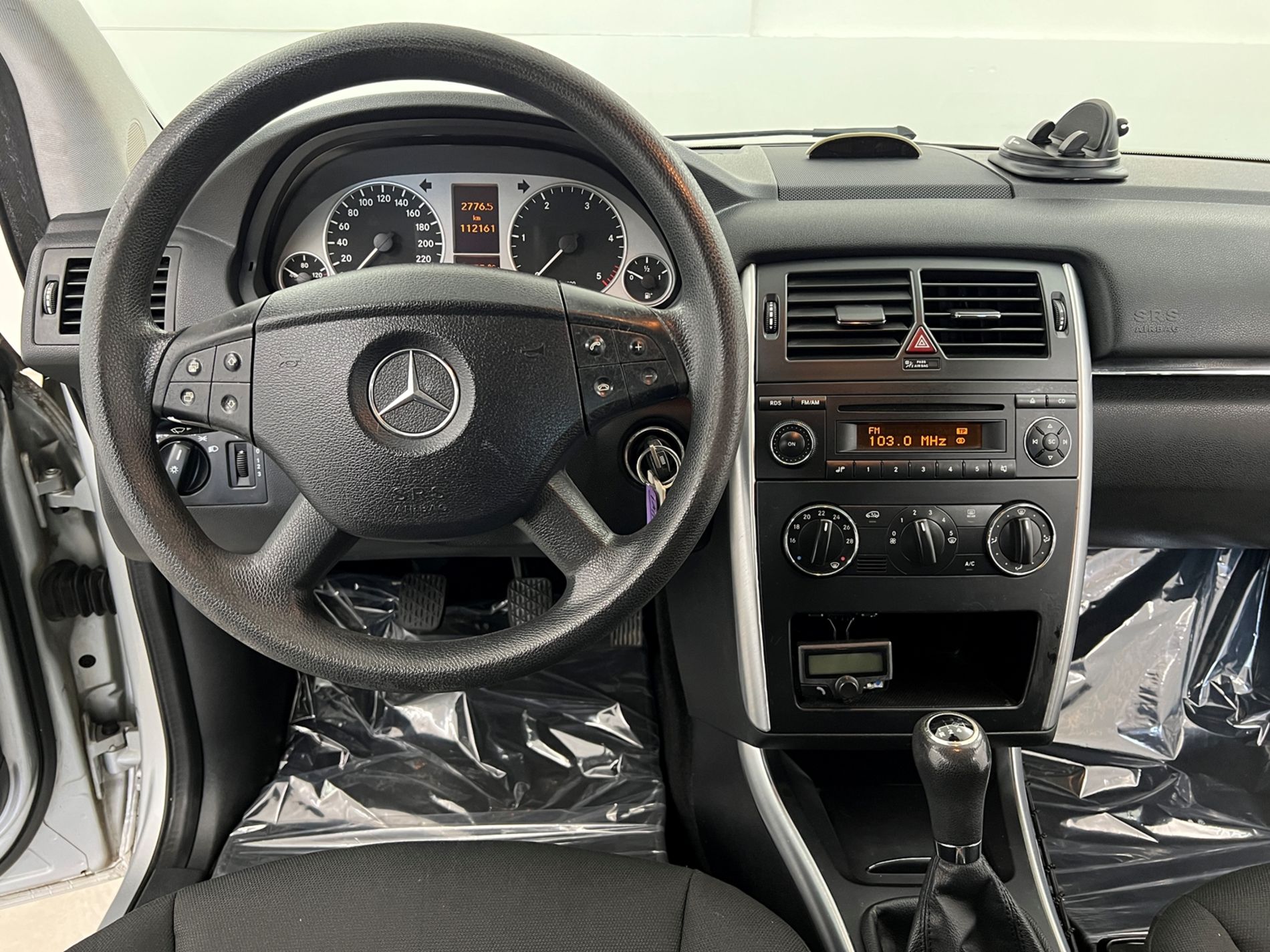 B 180 cdi Sport - Autosani