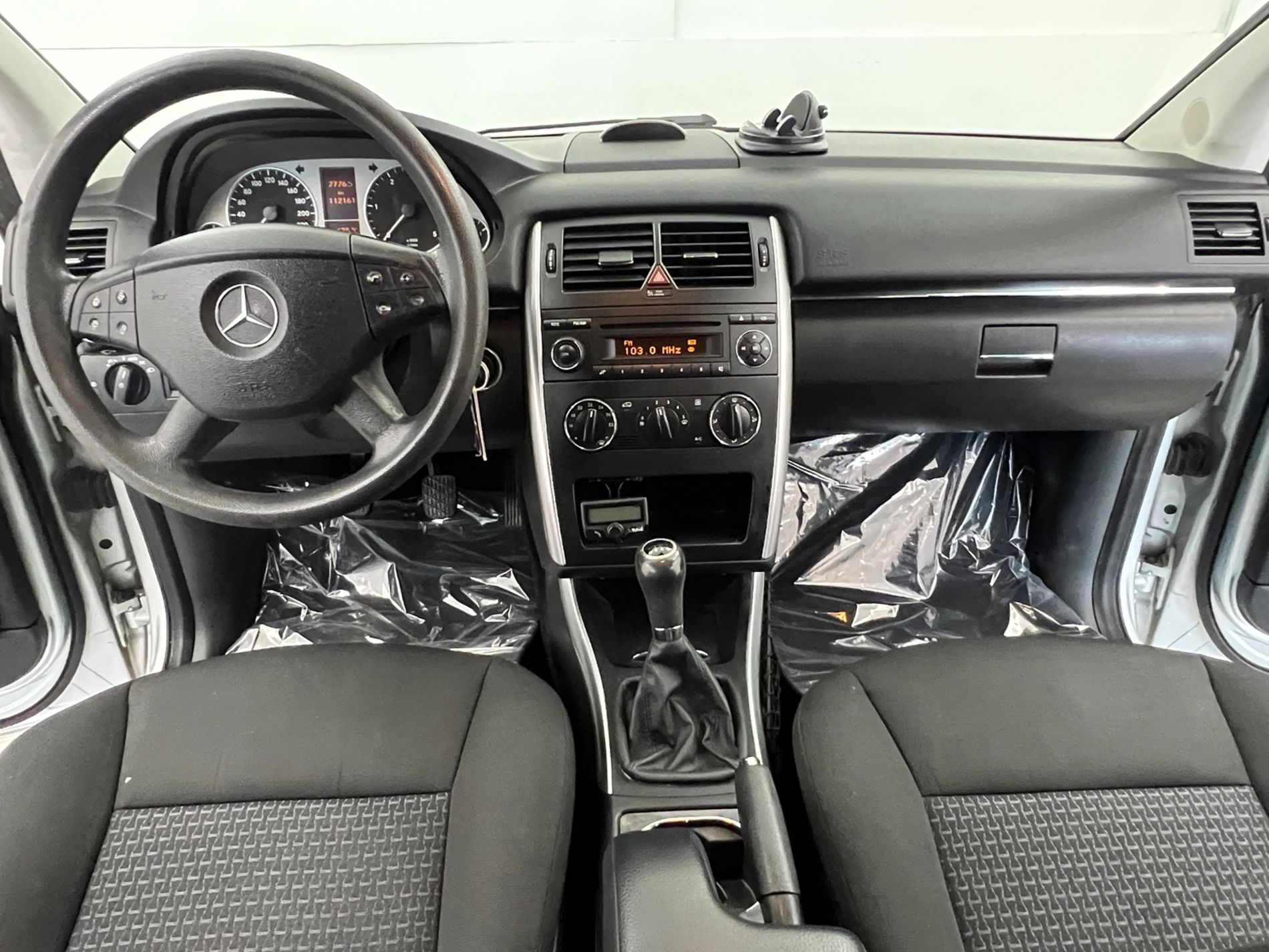 B 180 cdi Sport - Autosani