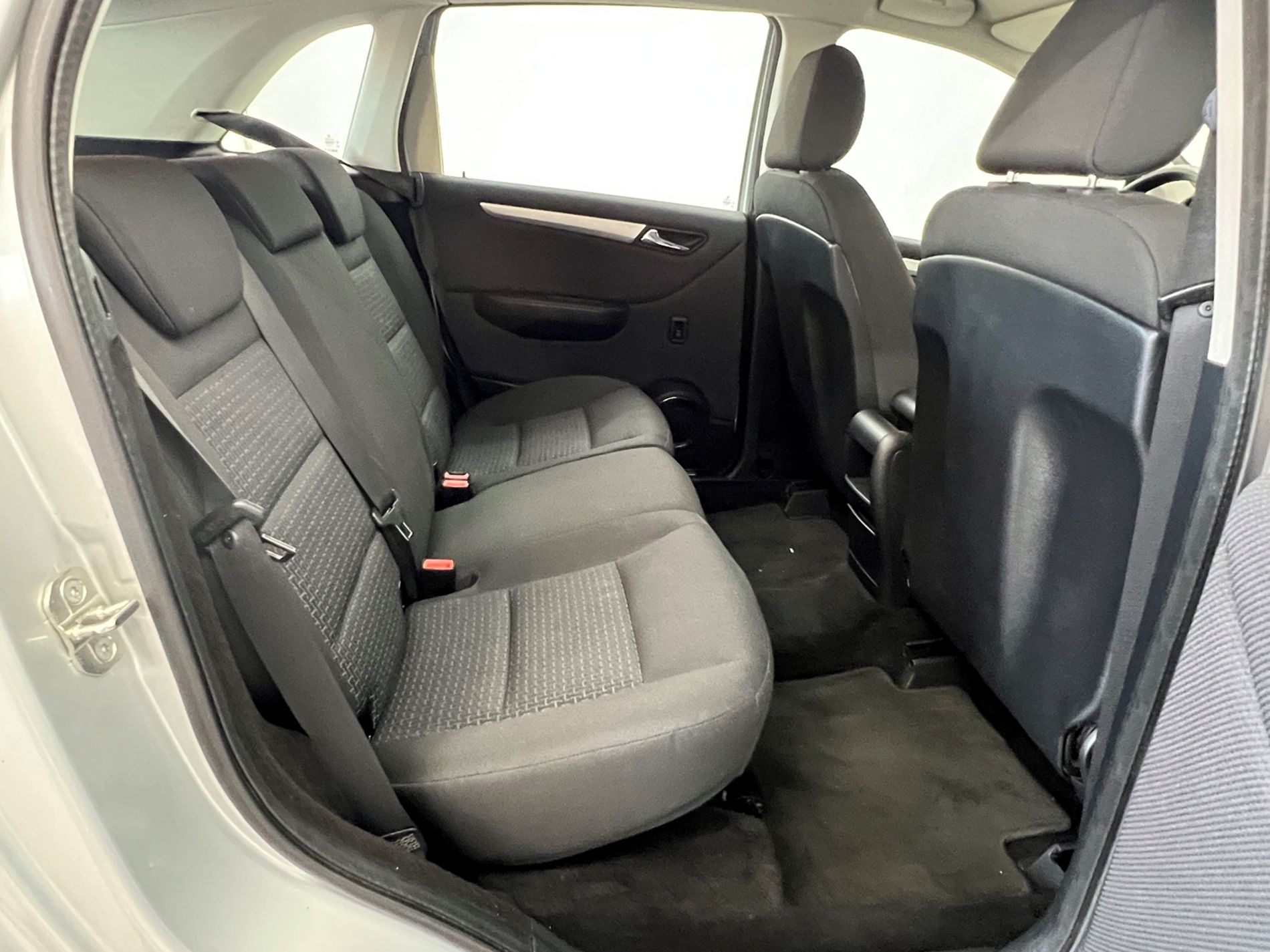 B 180 cdi Sport - Autosani