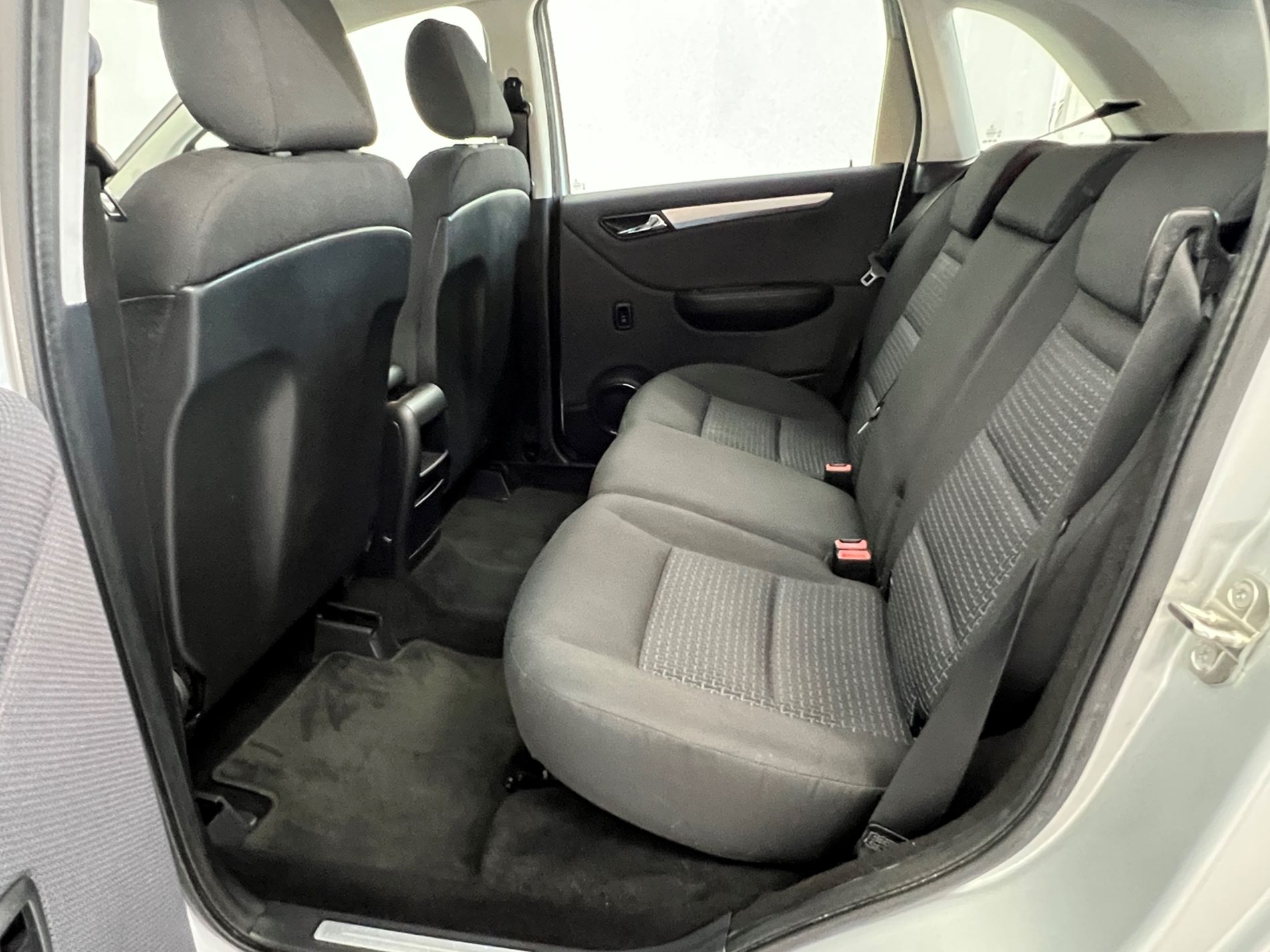 B 180 cdi Sport - Autosani