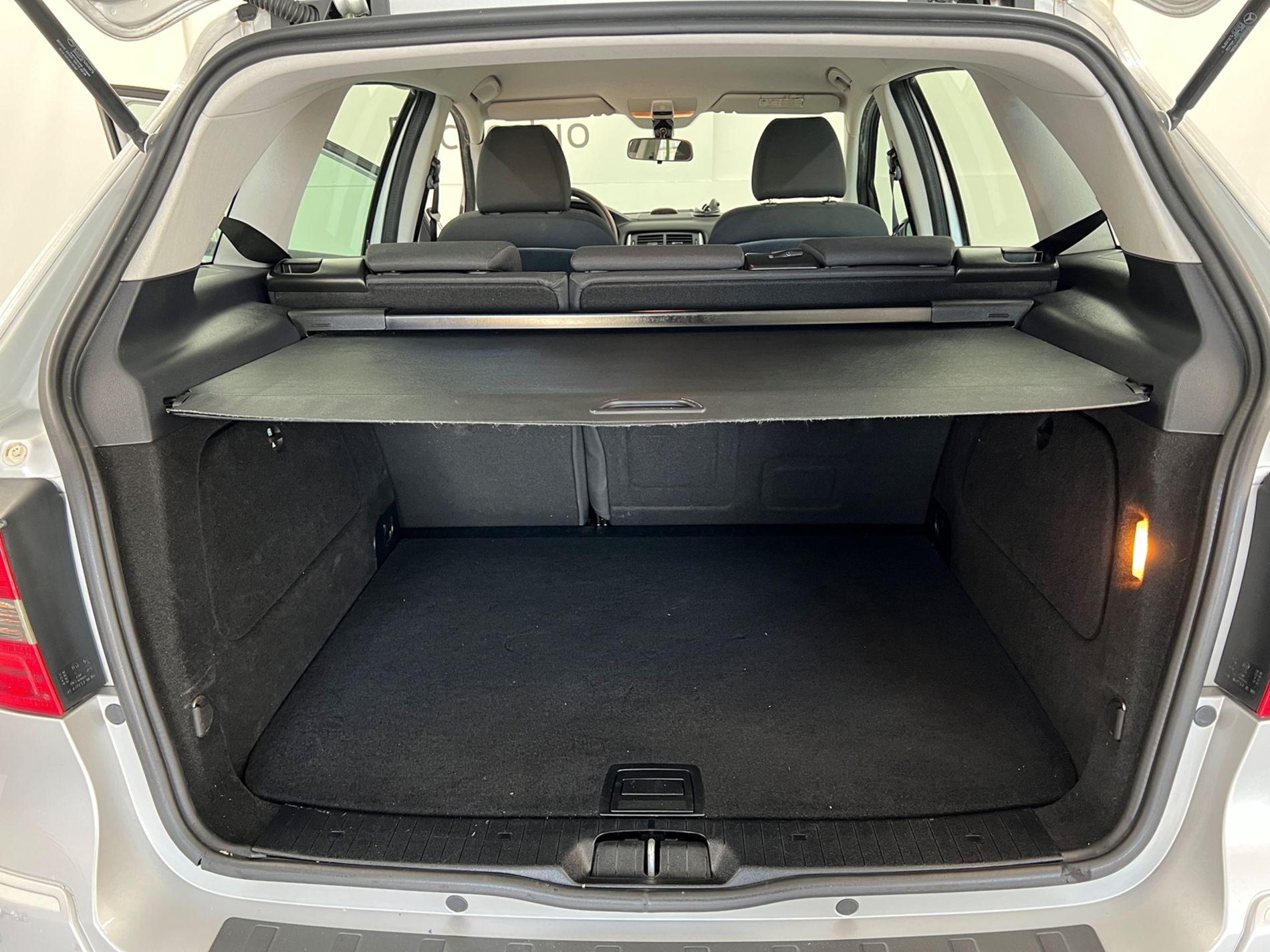 B 180 cdi Sport - Autosani