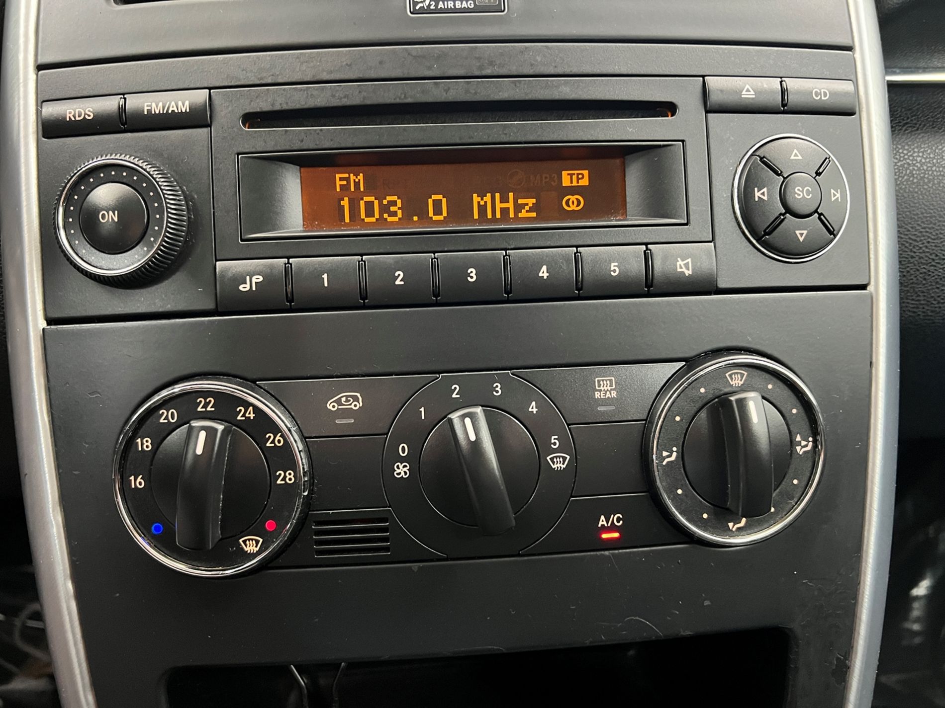 B 180 cdi Sport - Autosani