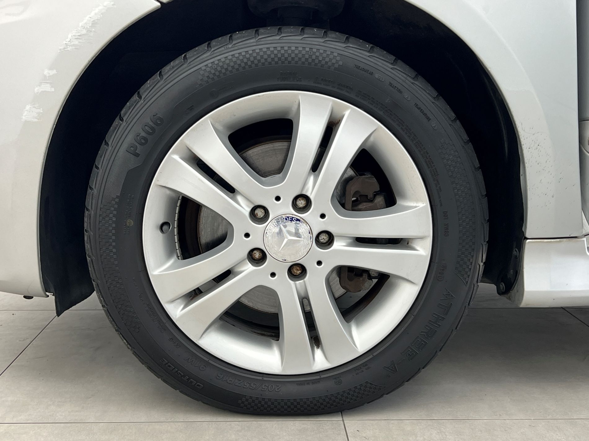 B 180 cdi Sport - Autosani