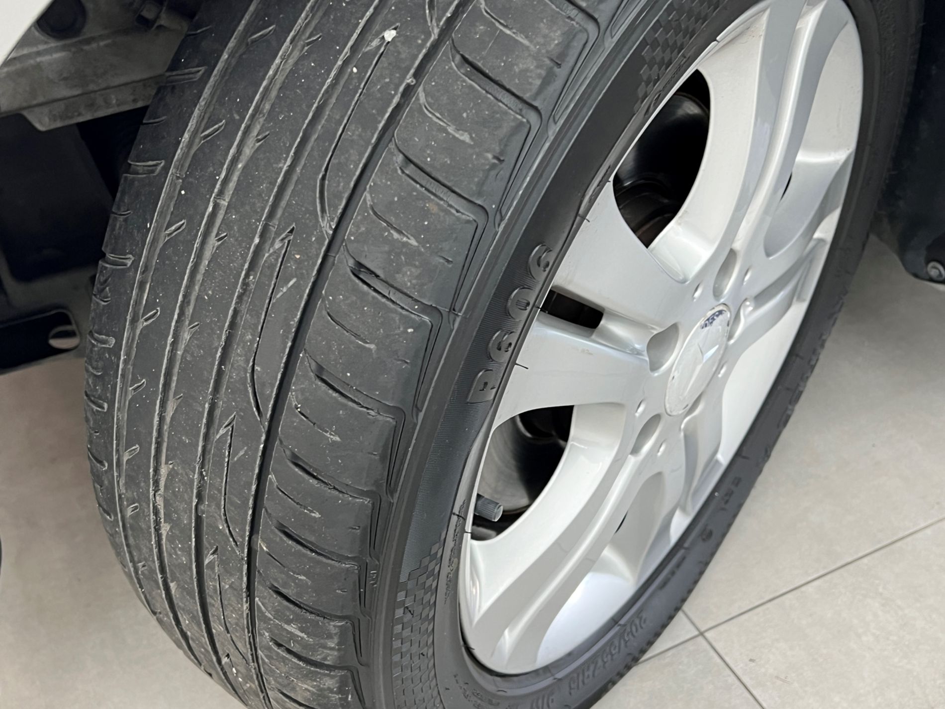 B 180 cdi Sport - Autosani