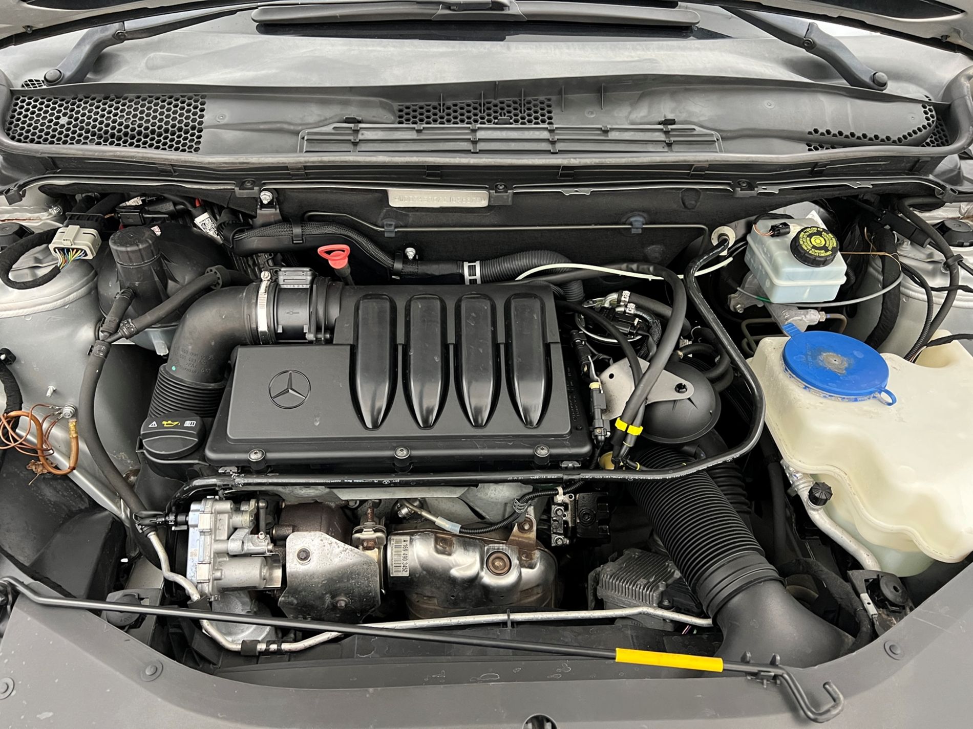 B 180 cdi Sport - Autosani