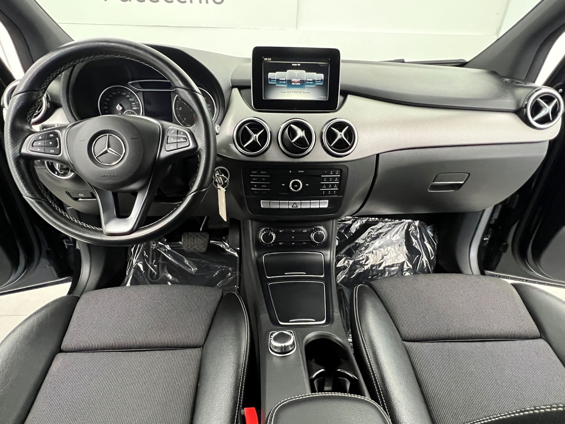 B 180 d (cdi) Sport auto - Autosani