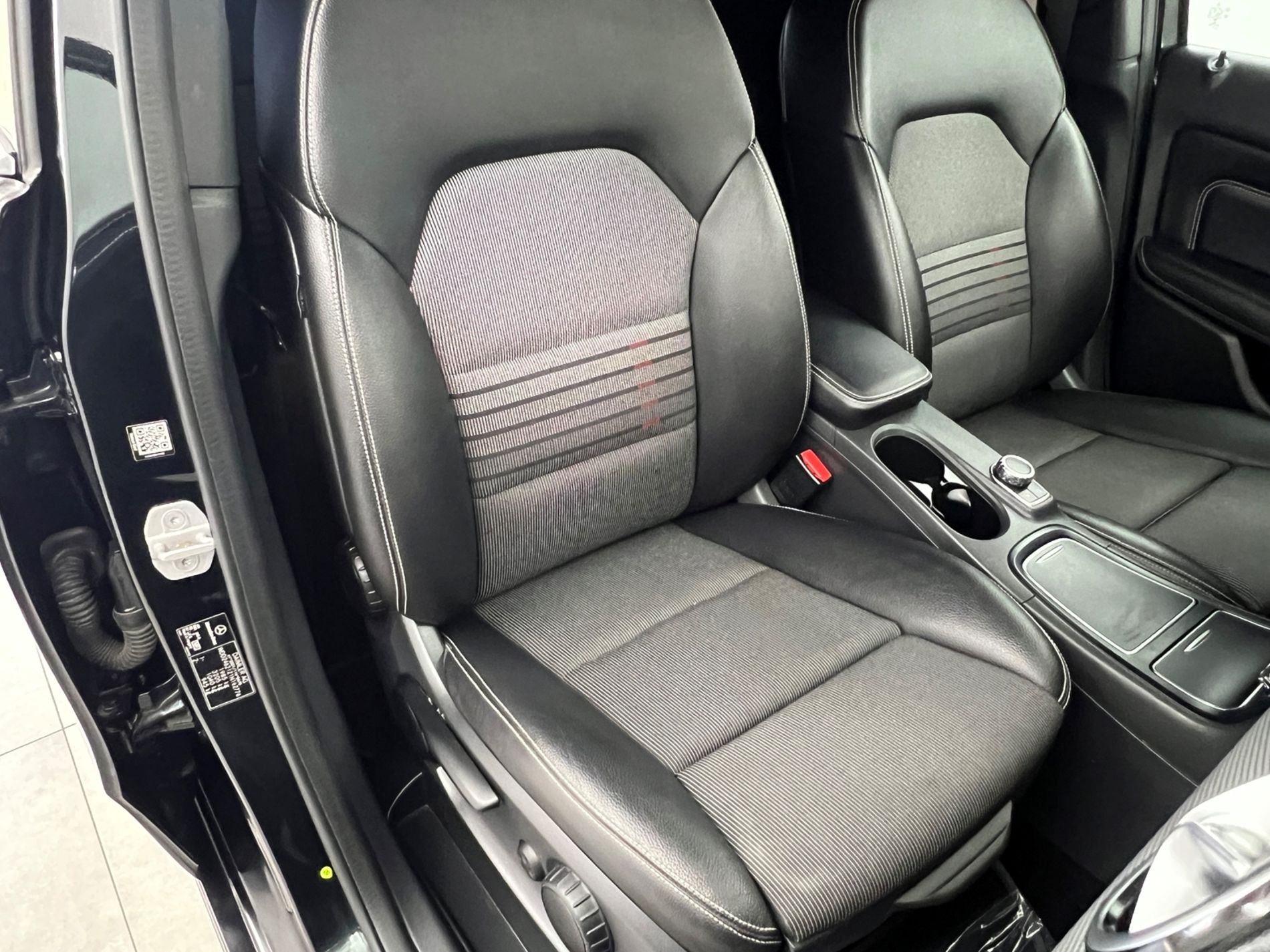 B 180 d (cdi) Sport auto - Autosani