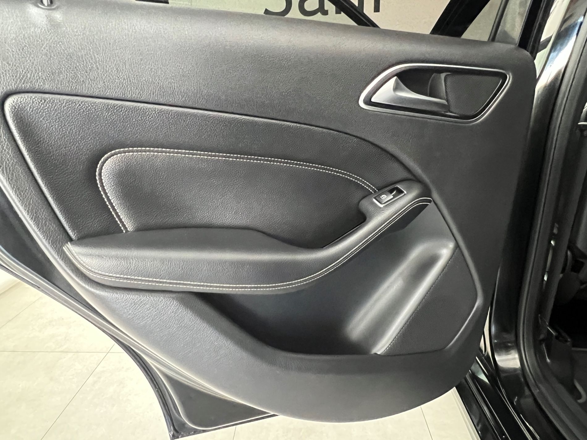 B 180 d (cdi) Sport auto - Autosani