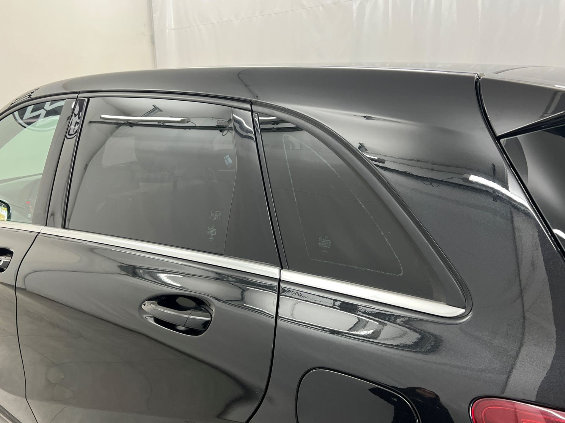 B 180 d (cdi) Sport auto - Autosani