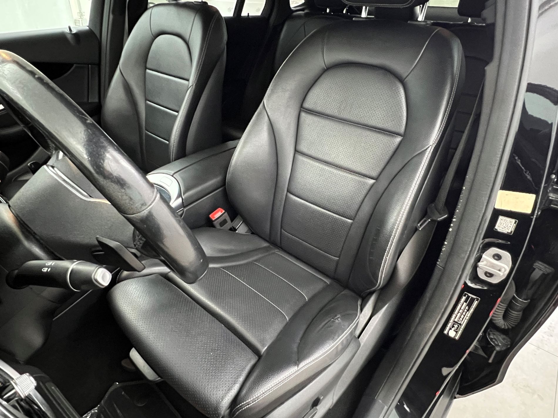 GLC Coupe 200 d Sport 4matic auto - Autosani