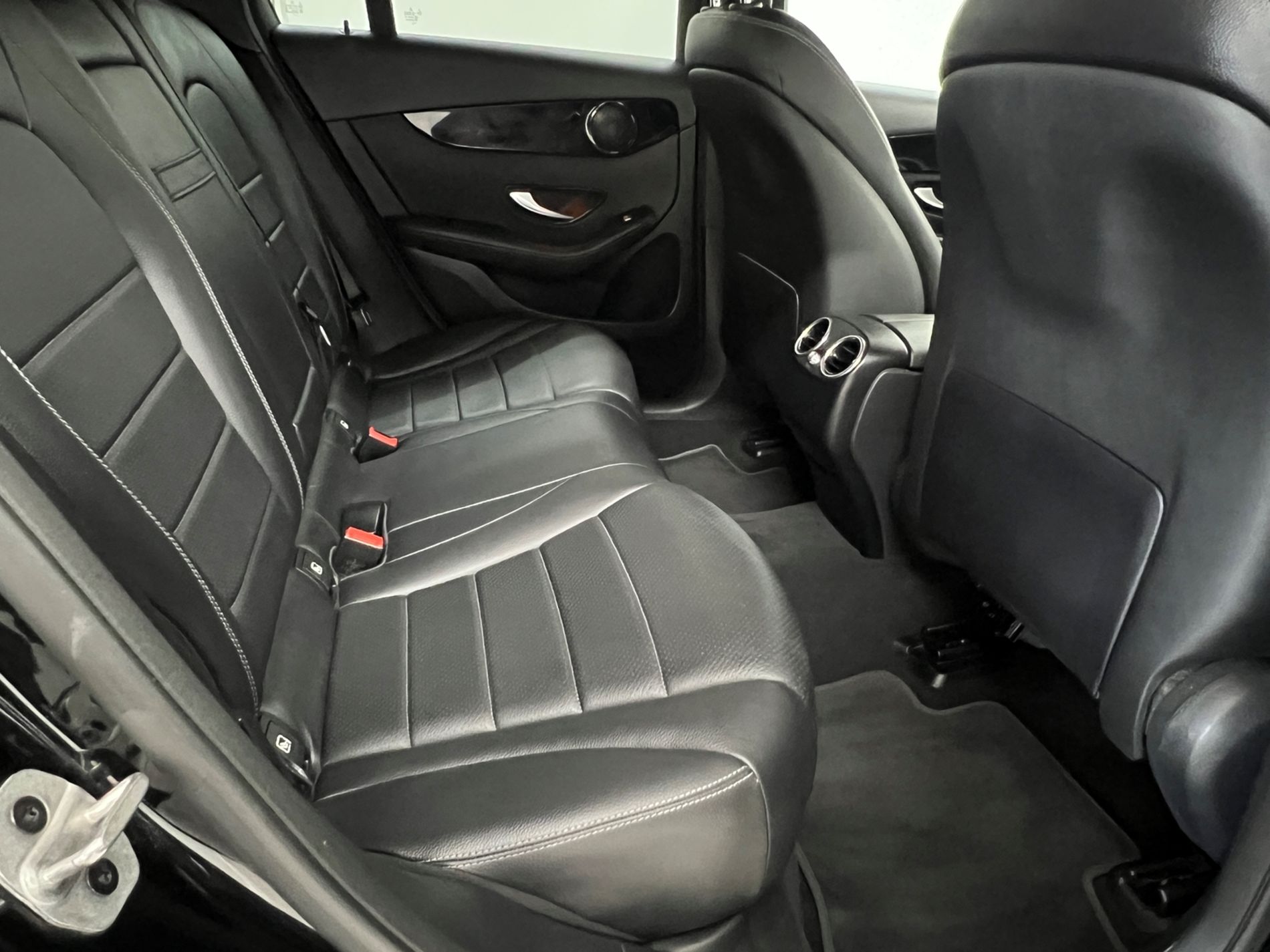 GLC Coupe 200 d Sport 4matic auto - Autosani