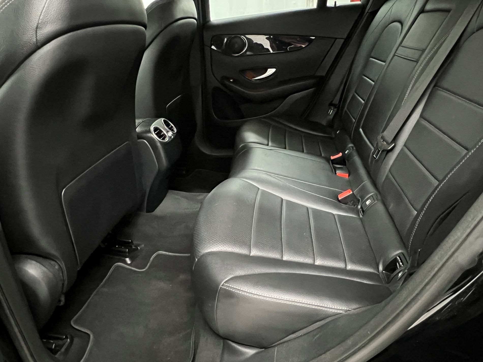 GLC Coupe 200 d Sport 4matic auto - Autosani