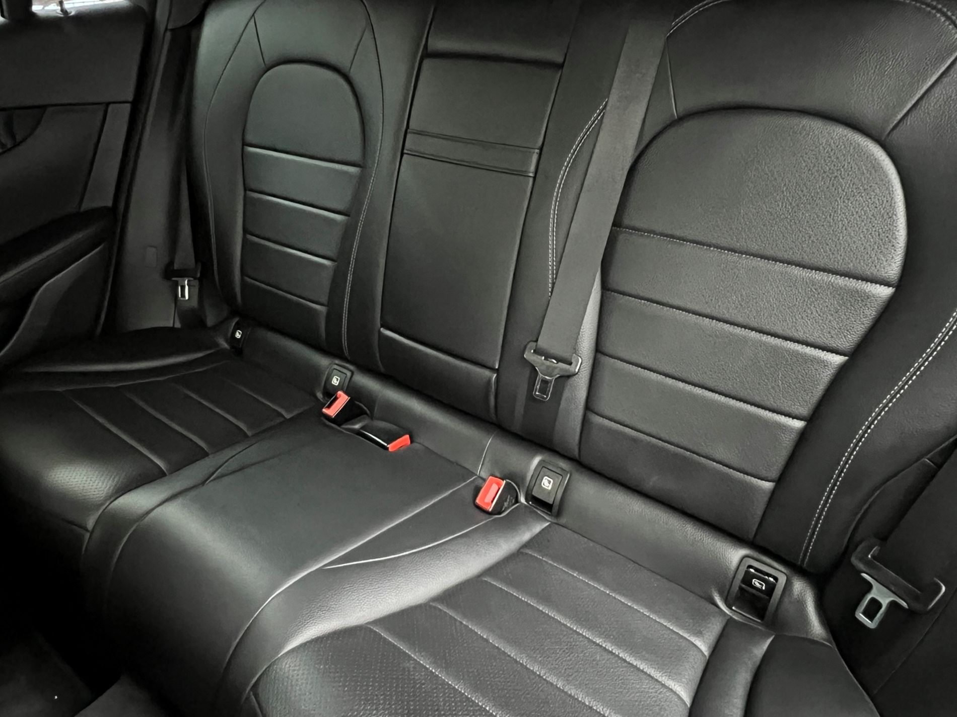 GLC Coupe 200 d Sport 4matic auto - Autosani