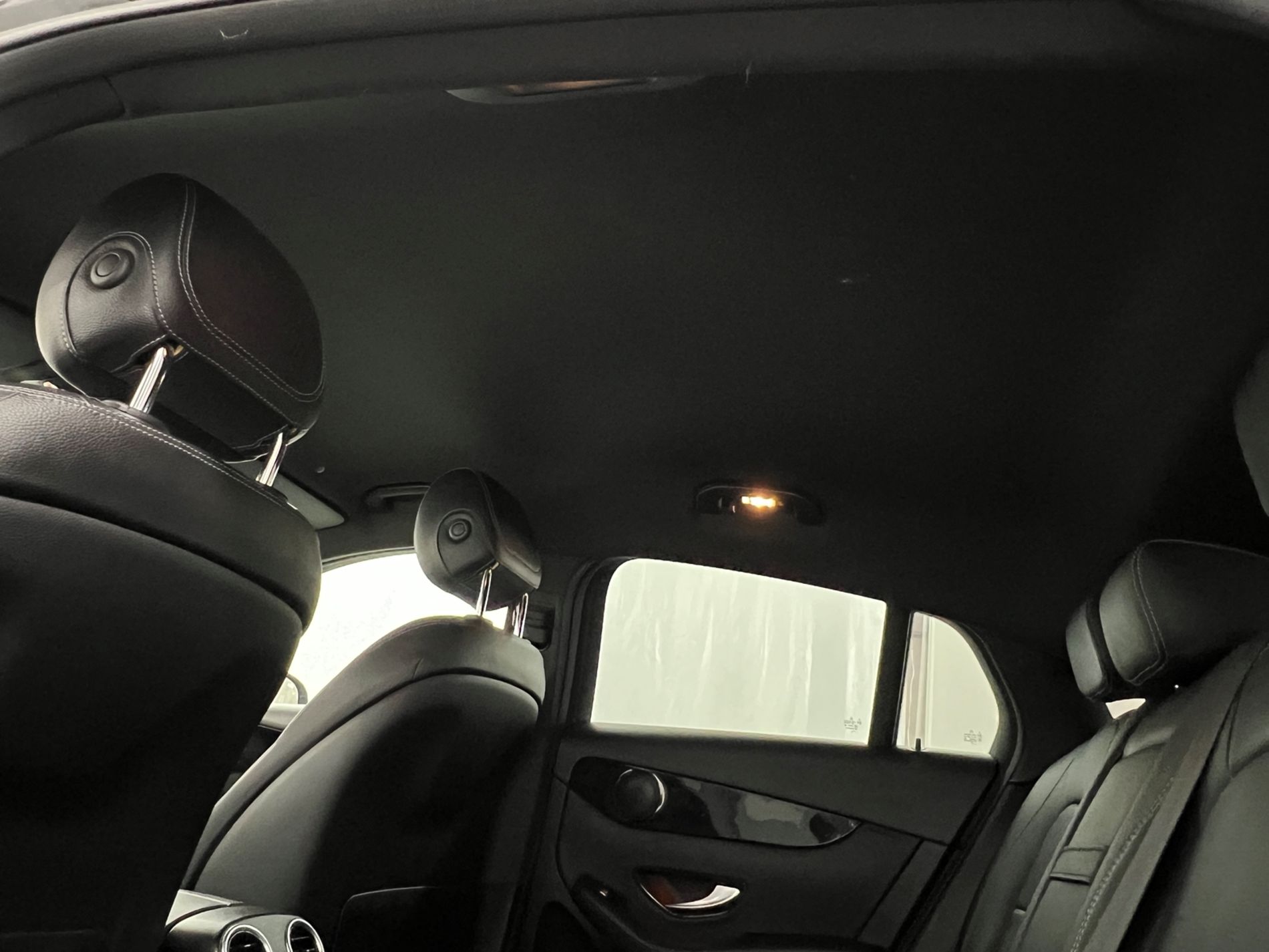 GLC Coupe 200 d Sport 4matic auto - Autosani