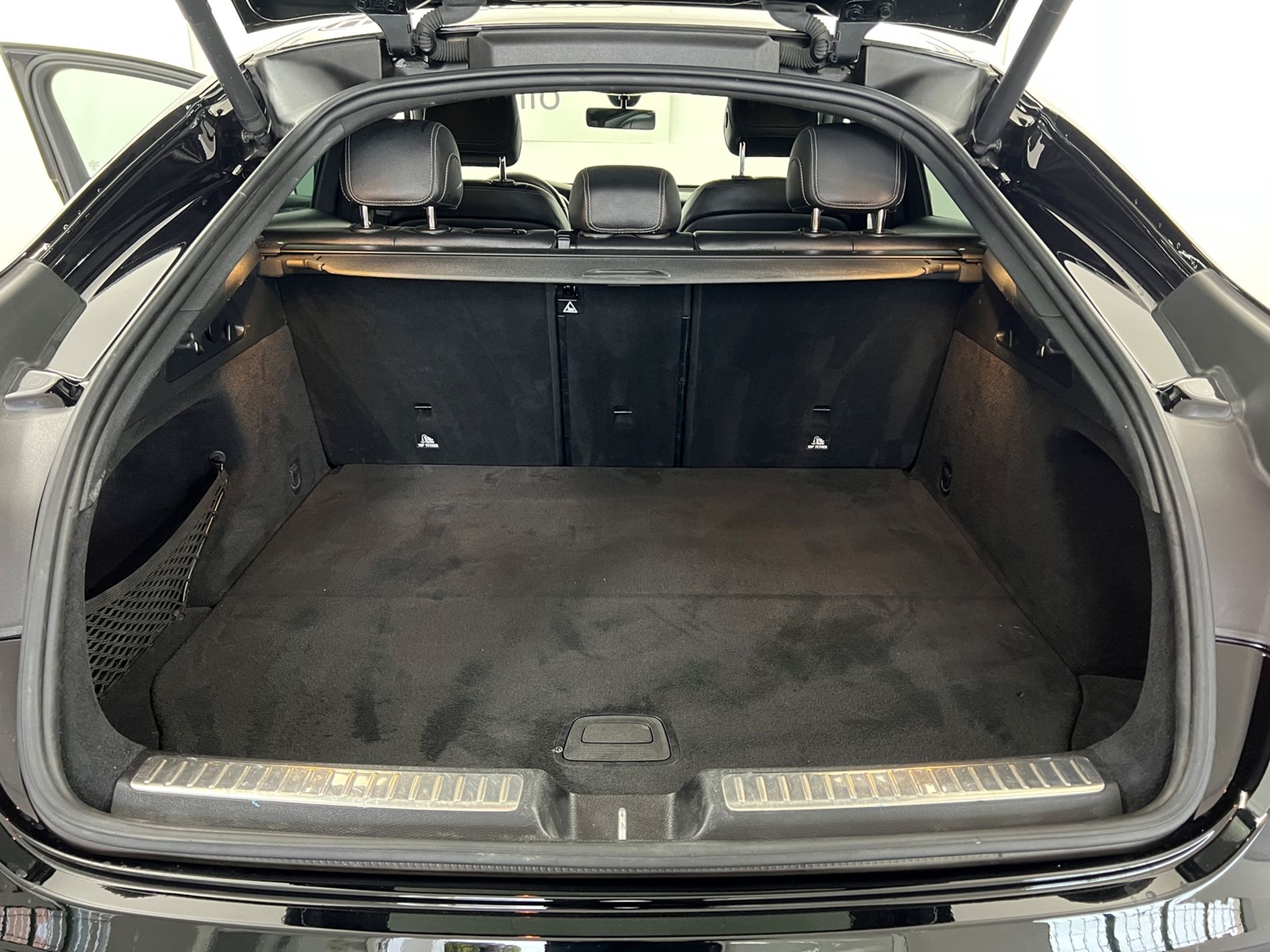 GLC Coupe 200 d Sport 4matic auto - Autosani