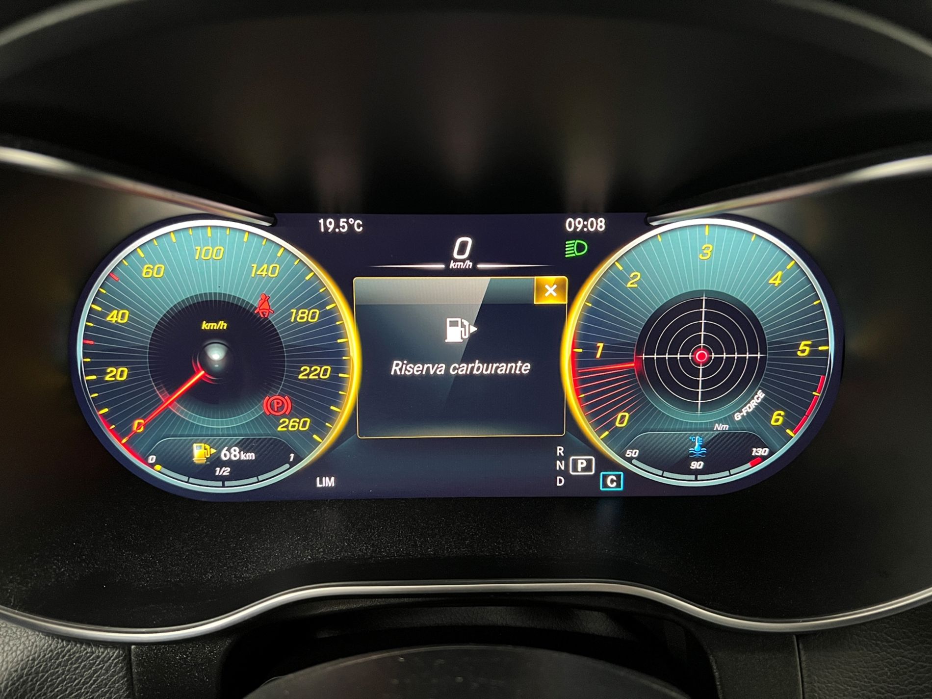 GLC Coupe 200 d Sport 4matic auto - Autosani