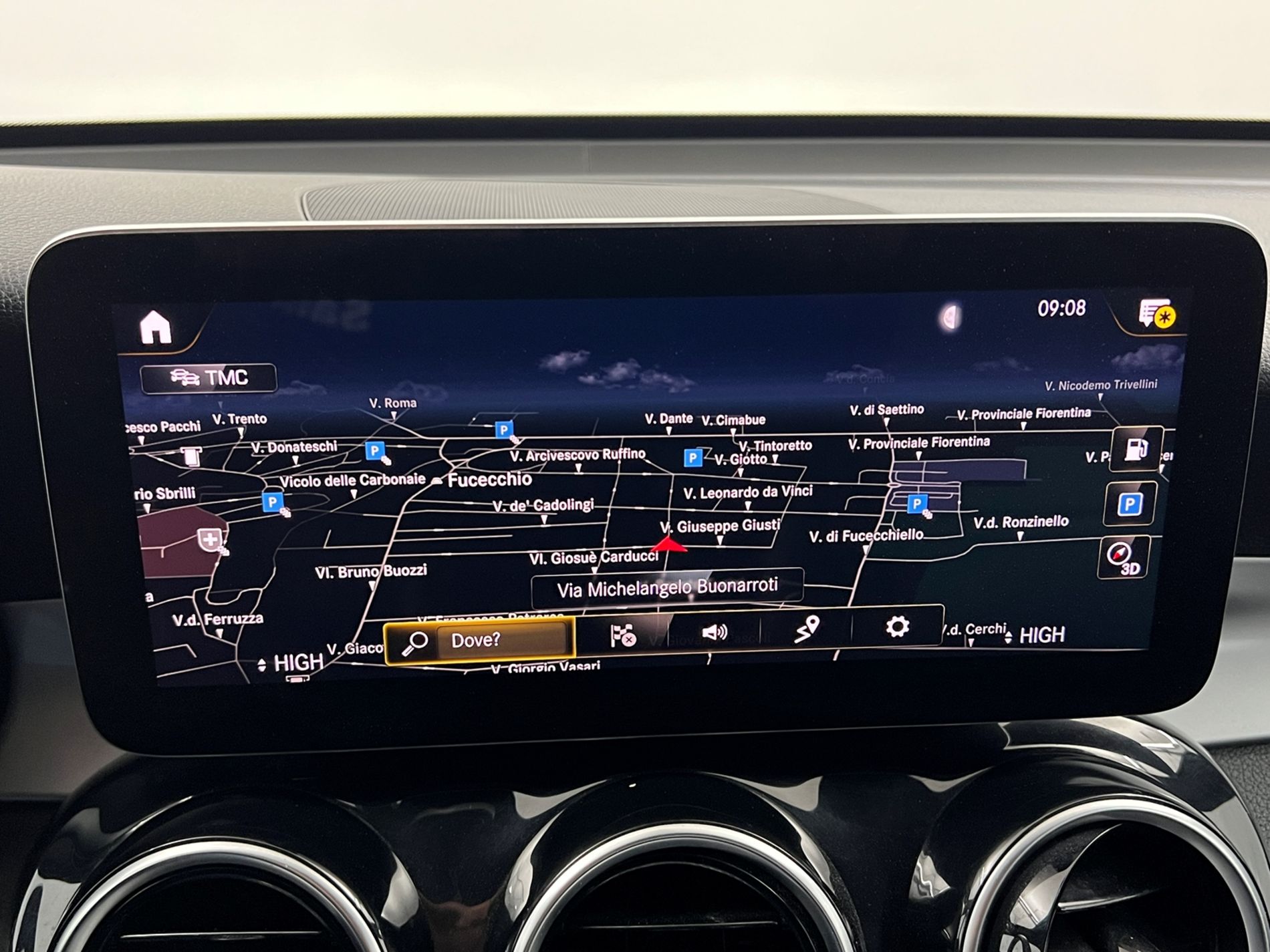 GLC Coupe 200 d Sport 4matic auto - Autosani