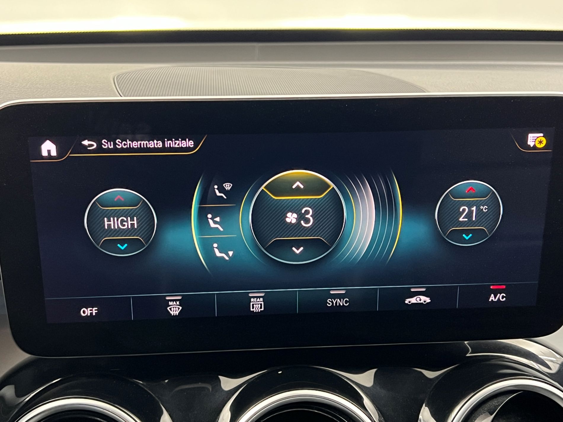 GLC Coupe 200 d Sport 4matic auto - Autosani