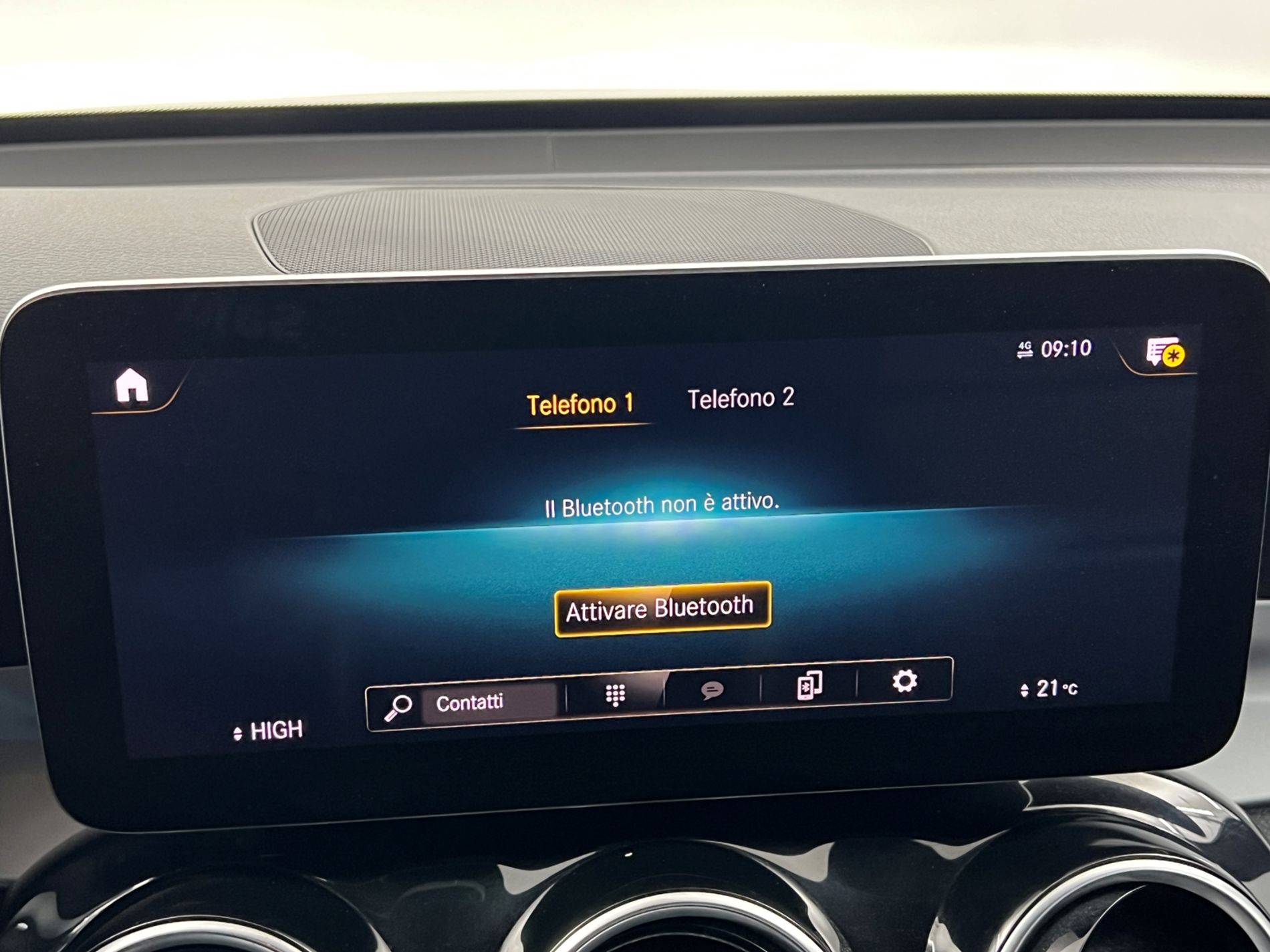 GLC Coupe 200 d Sport 4matic auto - Autosani