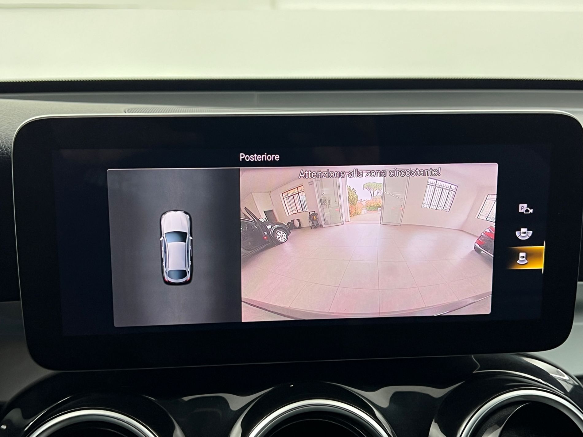 GLC Coupe 200 d Sport 4matic auto - Autosani