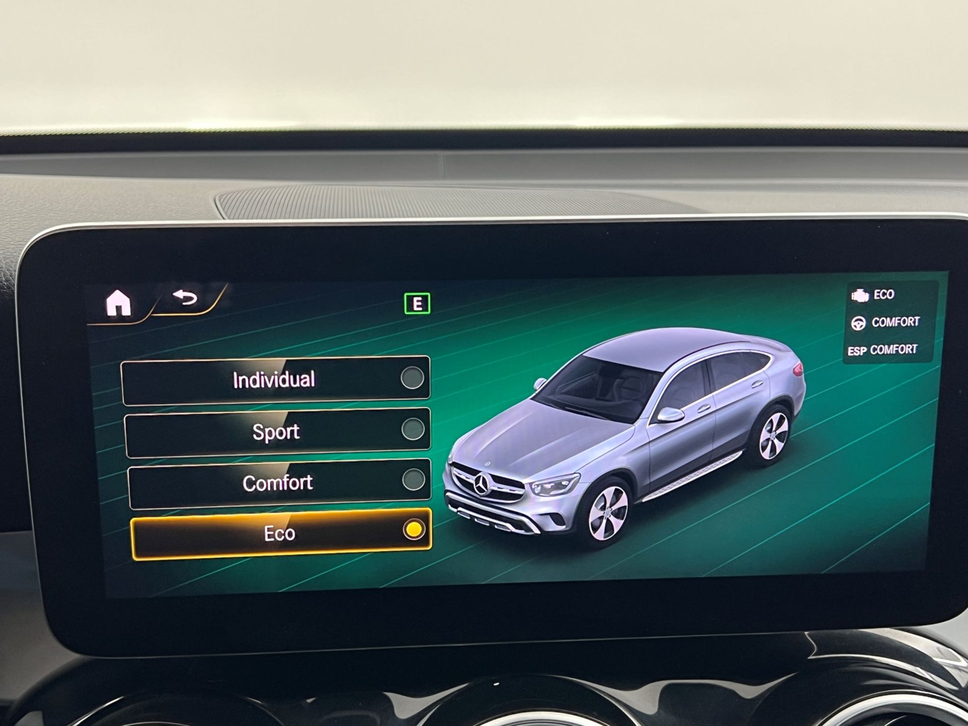 GLC Coupe 200 d Sport 4matic auto - Autosani