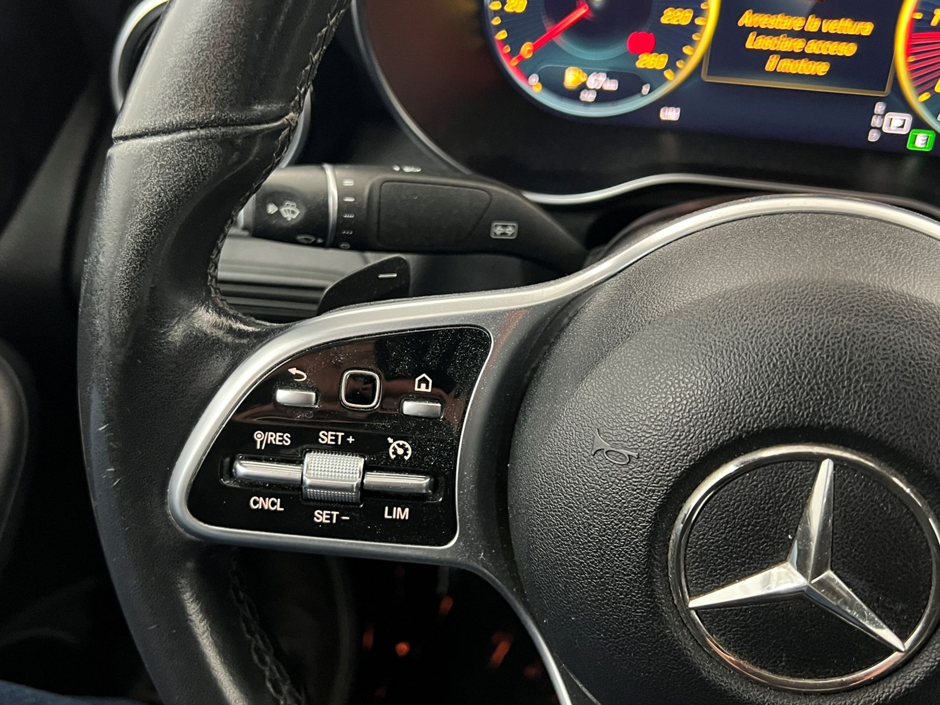 GLC Coupe 200 d Sport 4matic auto - Autosani