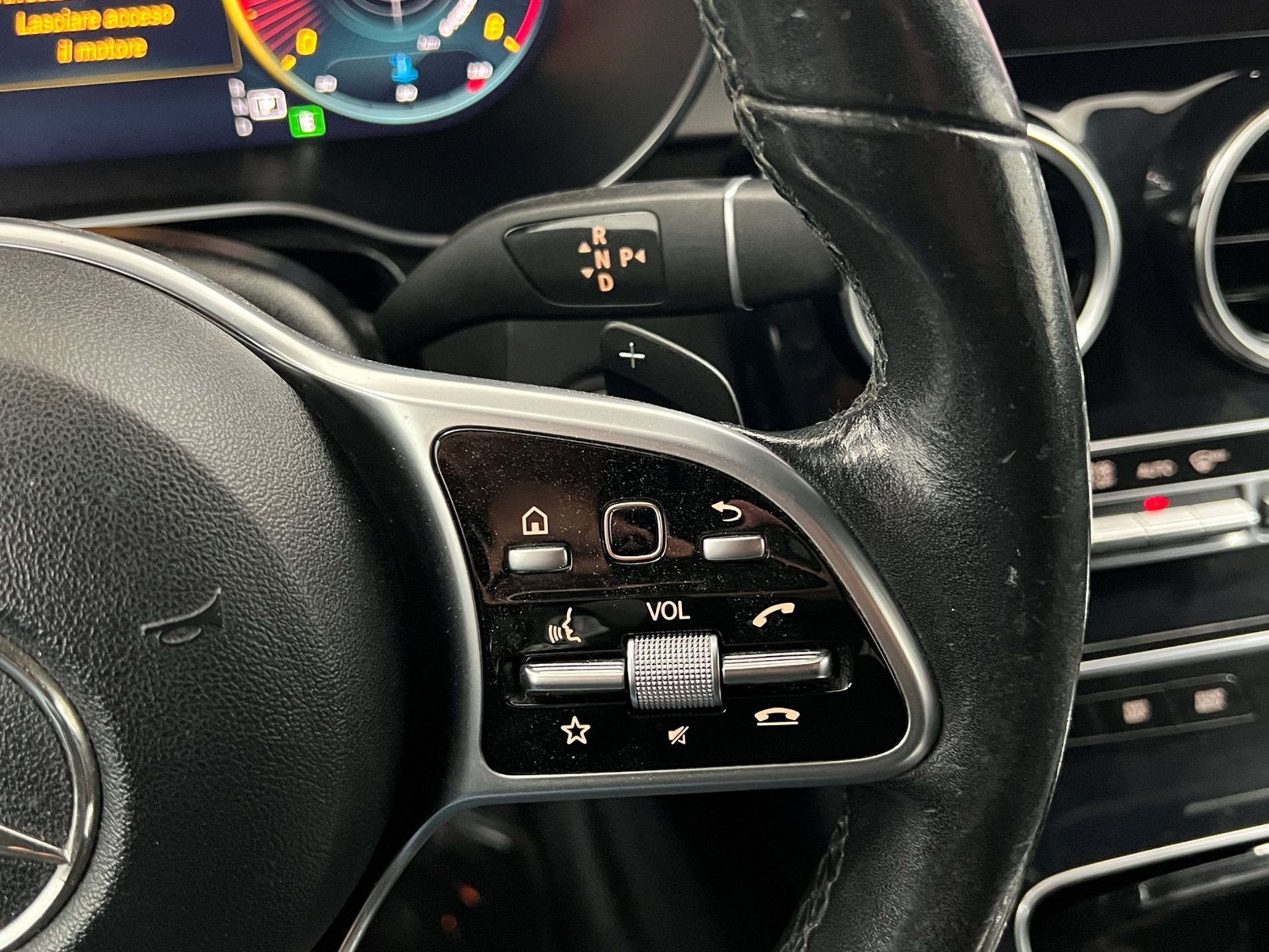 GLC Coupe 200 d Sport 4matic auto - Autosani