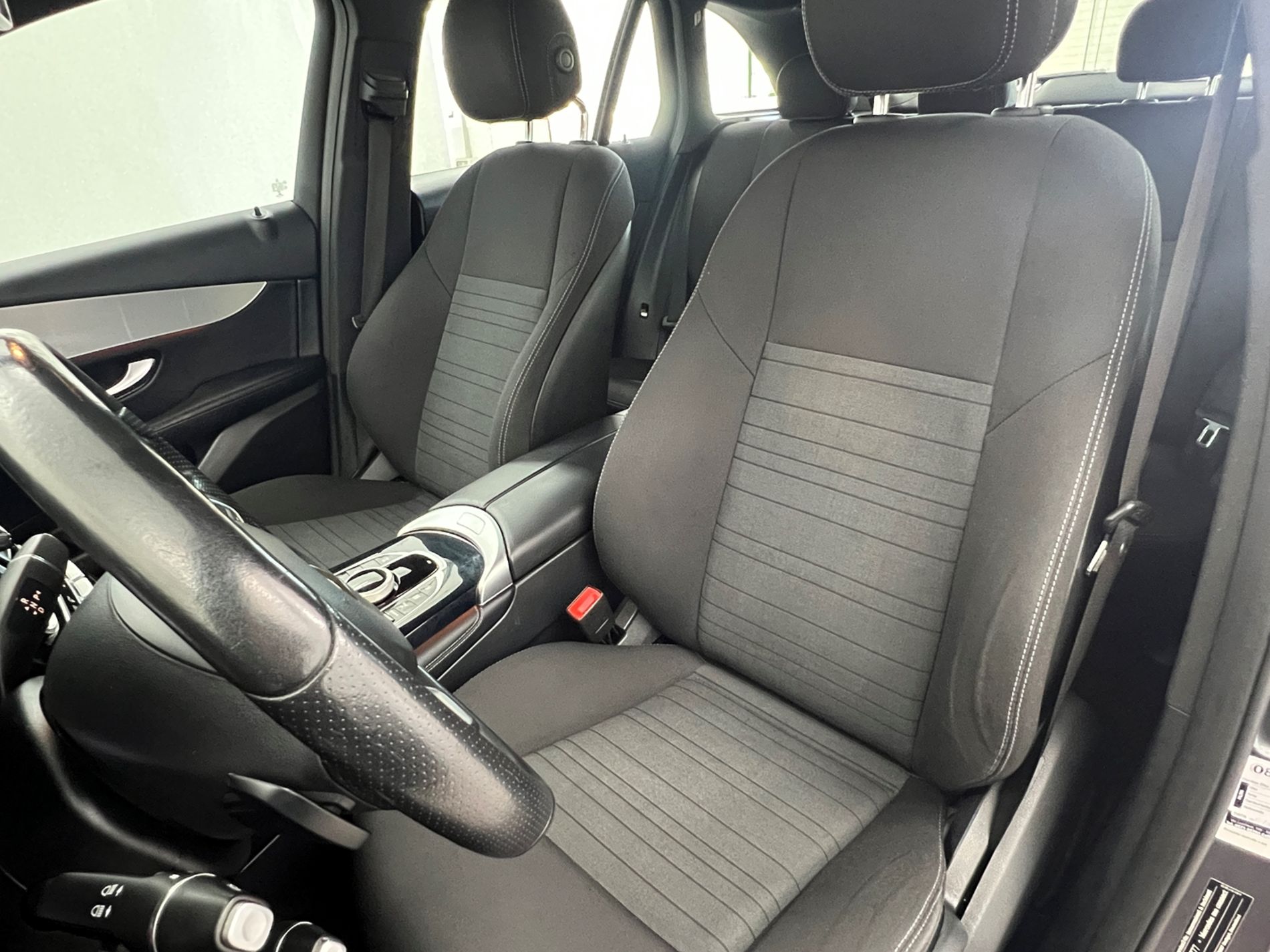 GLC 220 d Sport 4matic auto - Autosani