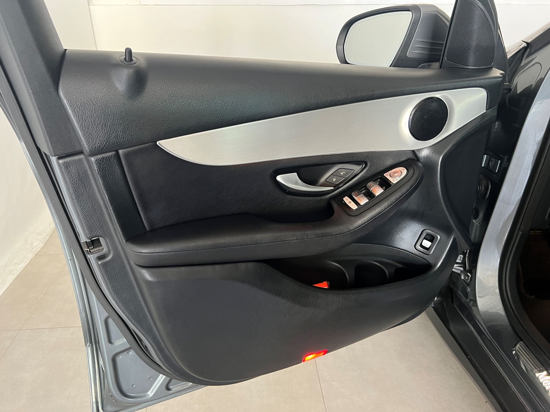 GLC 220 d Sport 4matic auto - Autosani