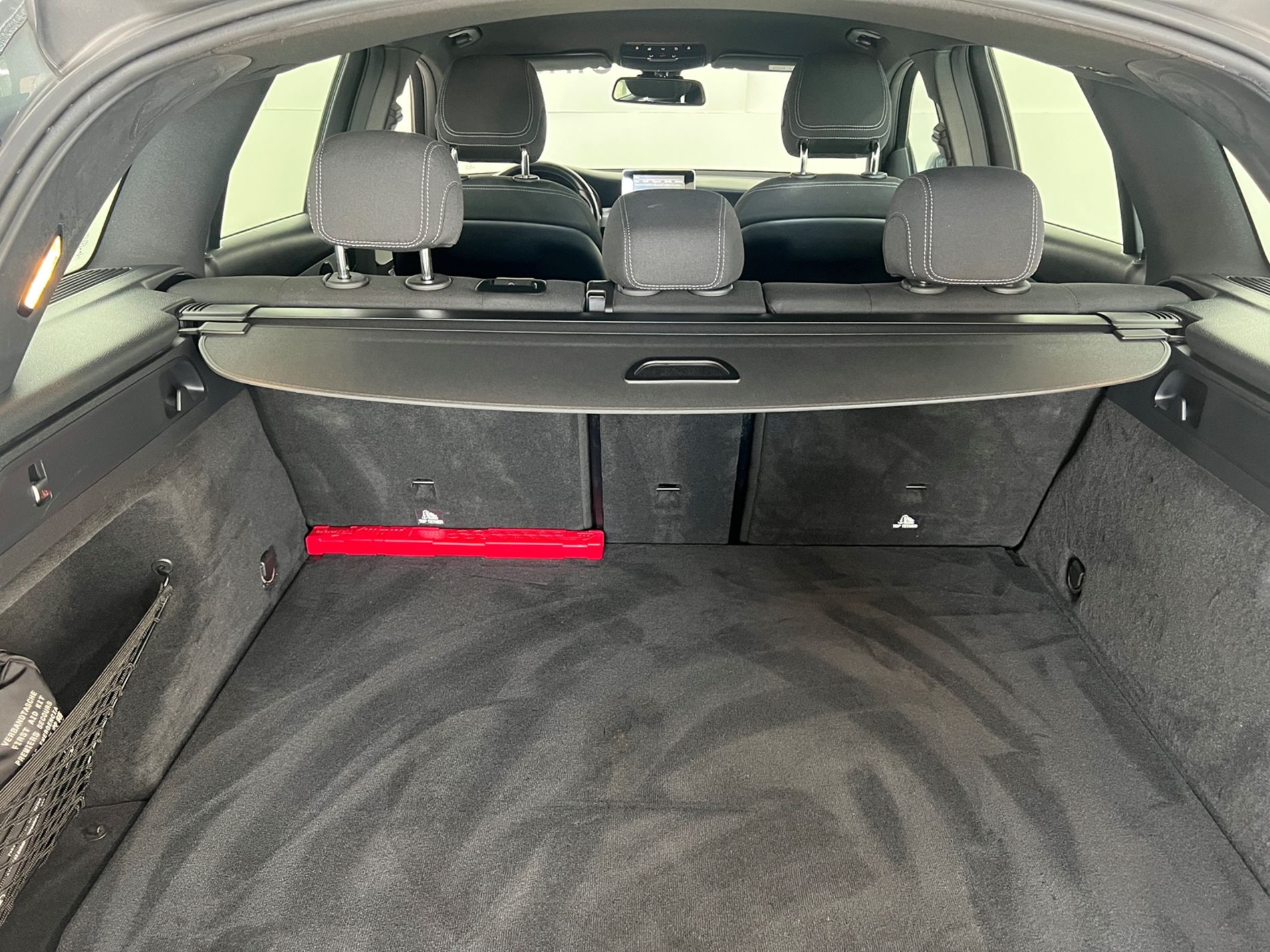 GLC 220 d Sport 4matic auto - Autosani