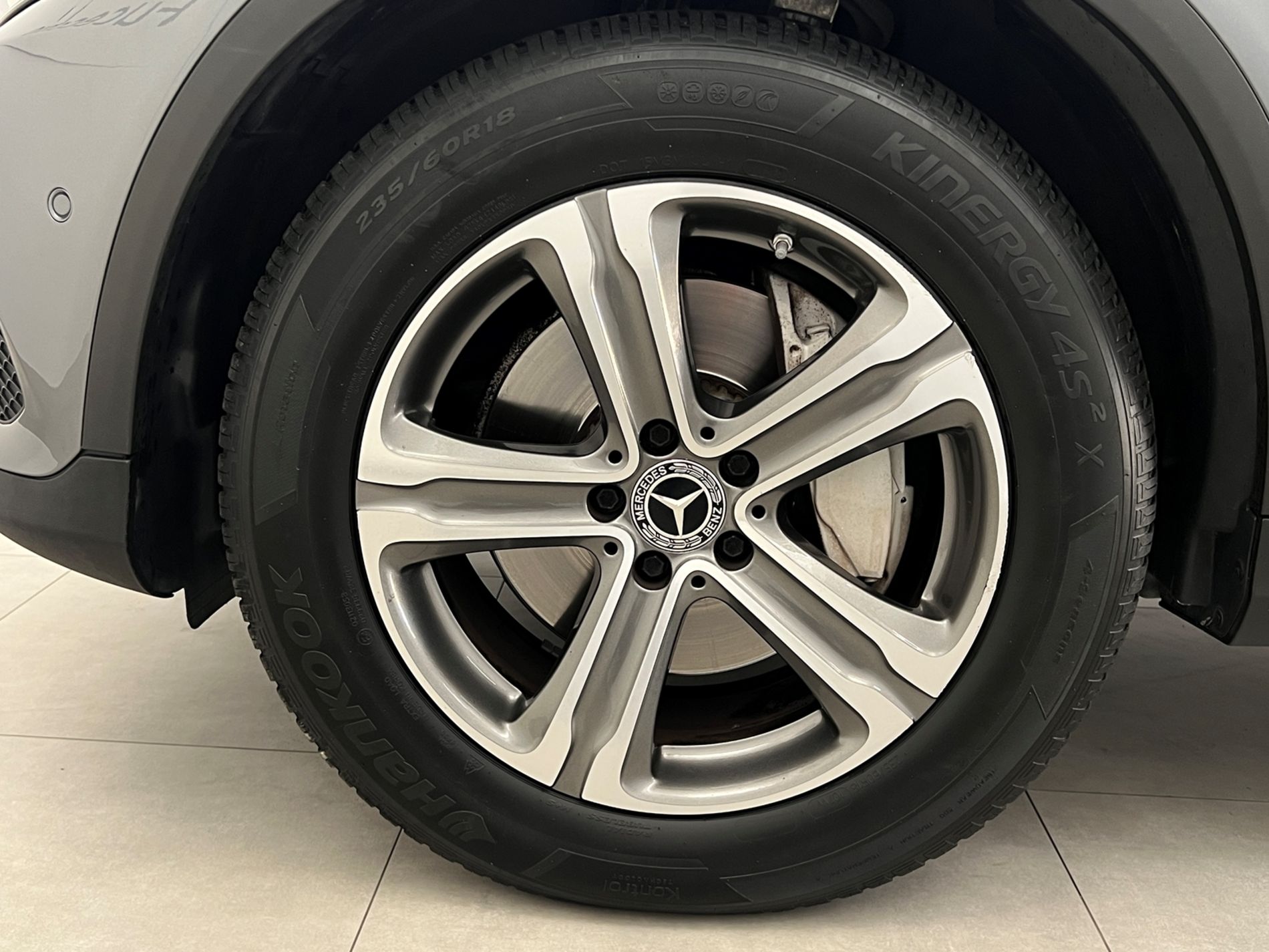 GLC 220 d Sport 4matic auto - Autosani