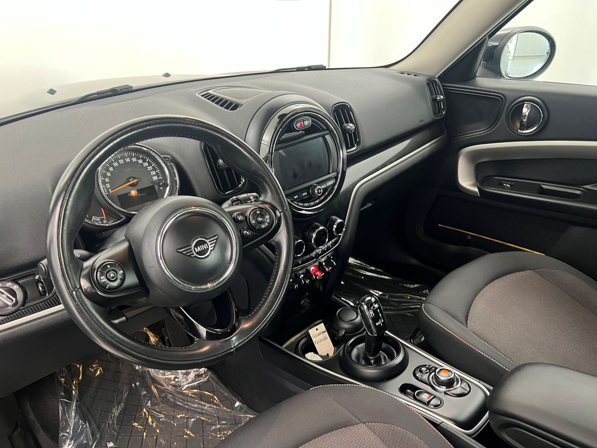 Mini Countryman 1.5 One D auto 7m - Autosani