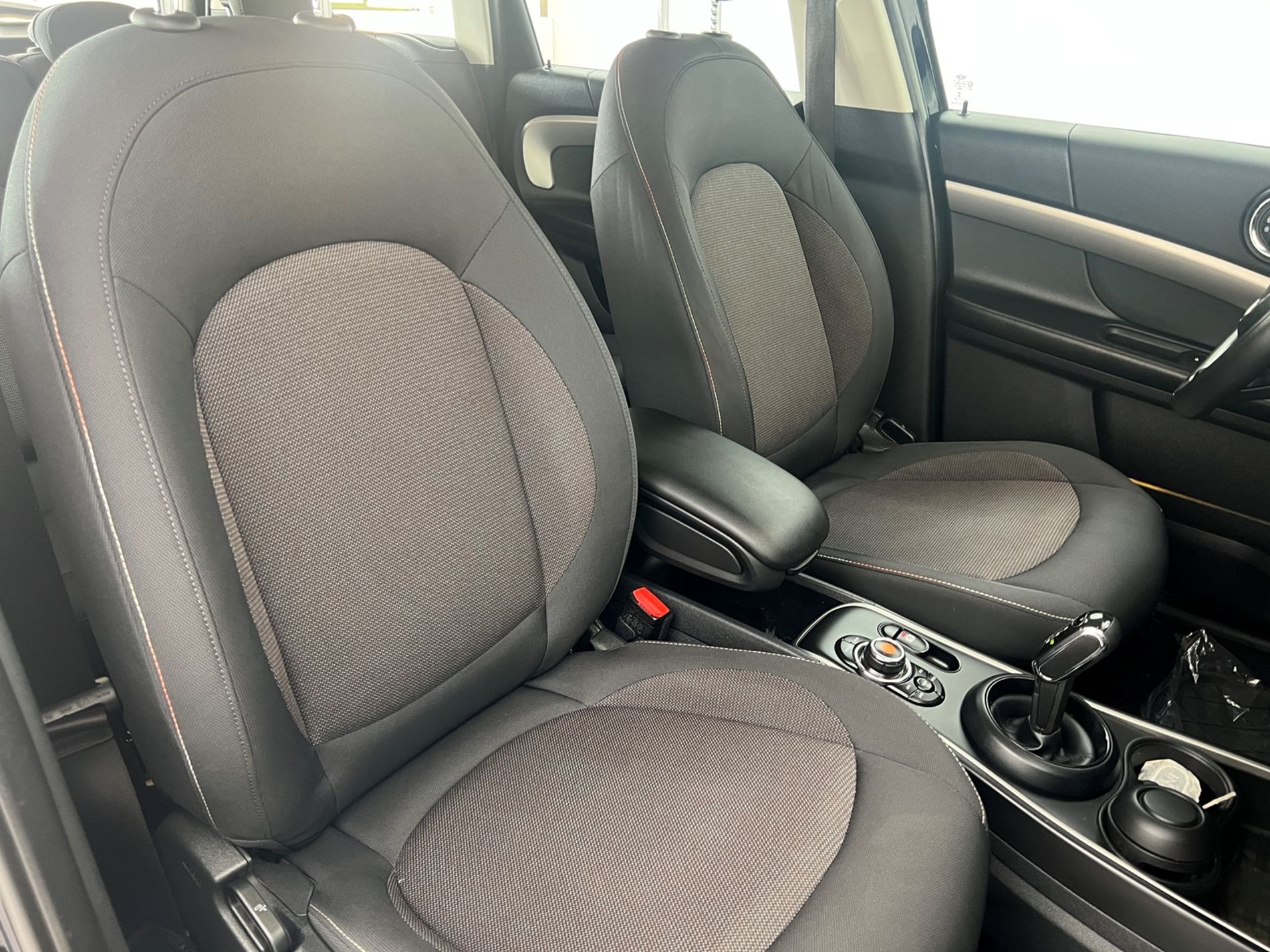 Mini Countryman 1.5 One D auto 7m - Autosani