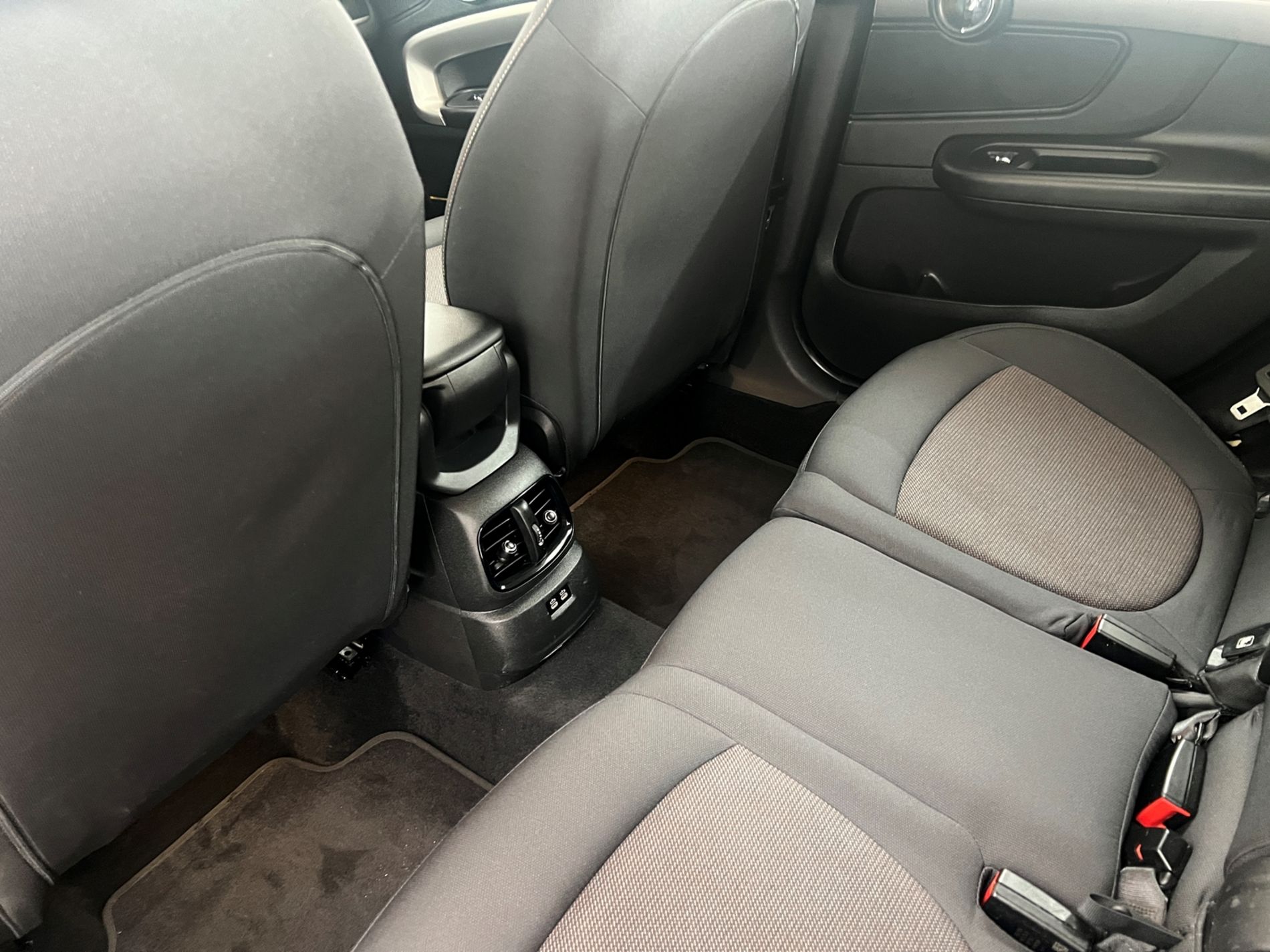 Mini Countryman 1.5 One D auto 7m - Autosani