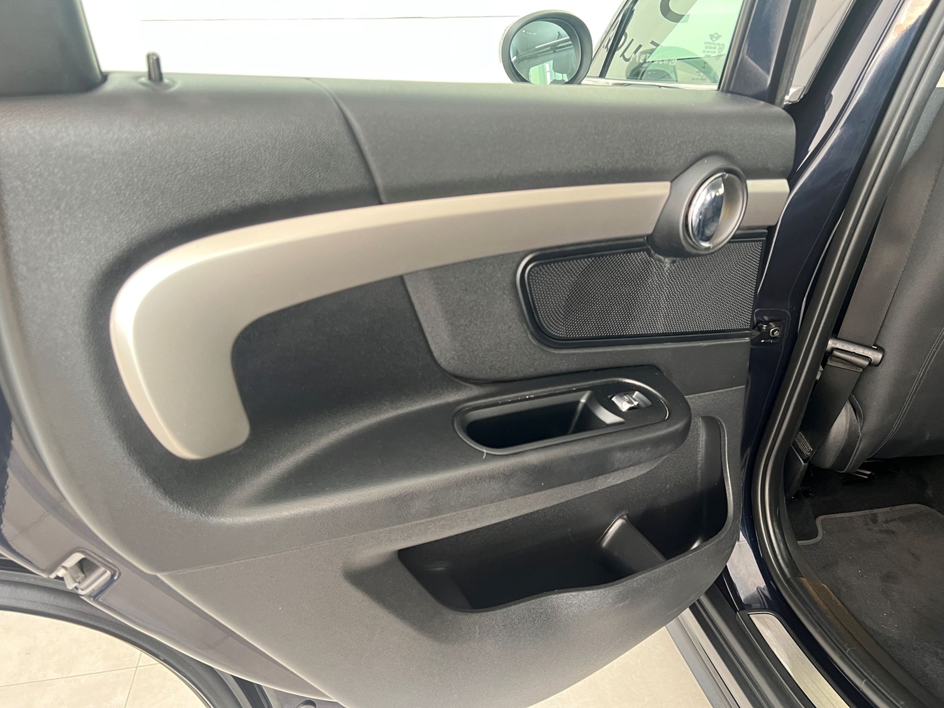 Mini Countryman 1.5 One D auto 7m - Autosani