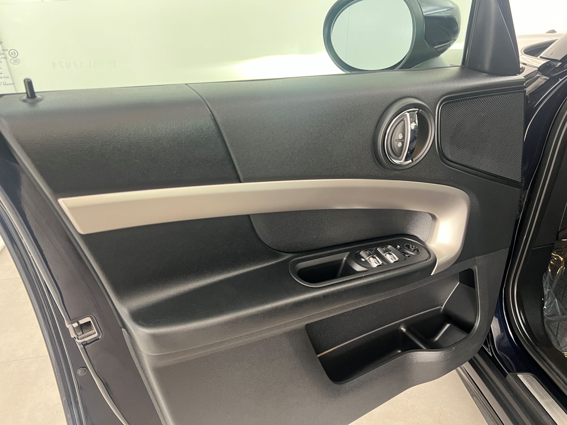 Mini Countryman 1.5 One D auto 7m - Autosani