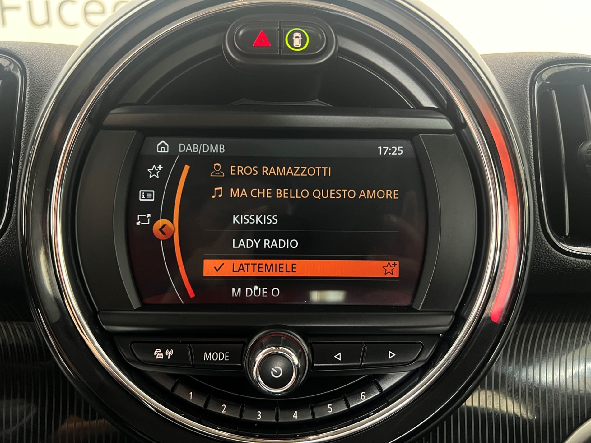 Mini Countryman 1.5 One D auto 7m - Autosani