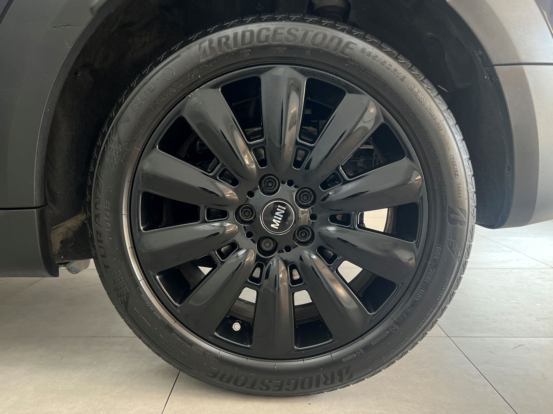 Mini Countryman 1.5 One D auto 7m - Autosani