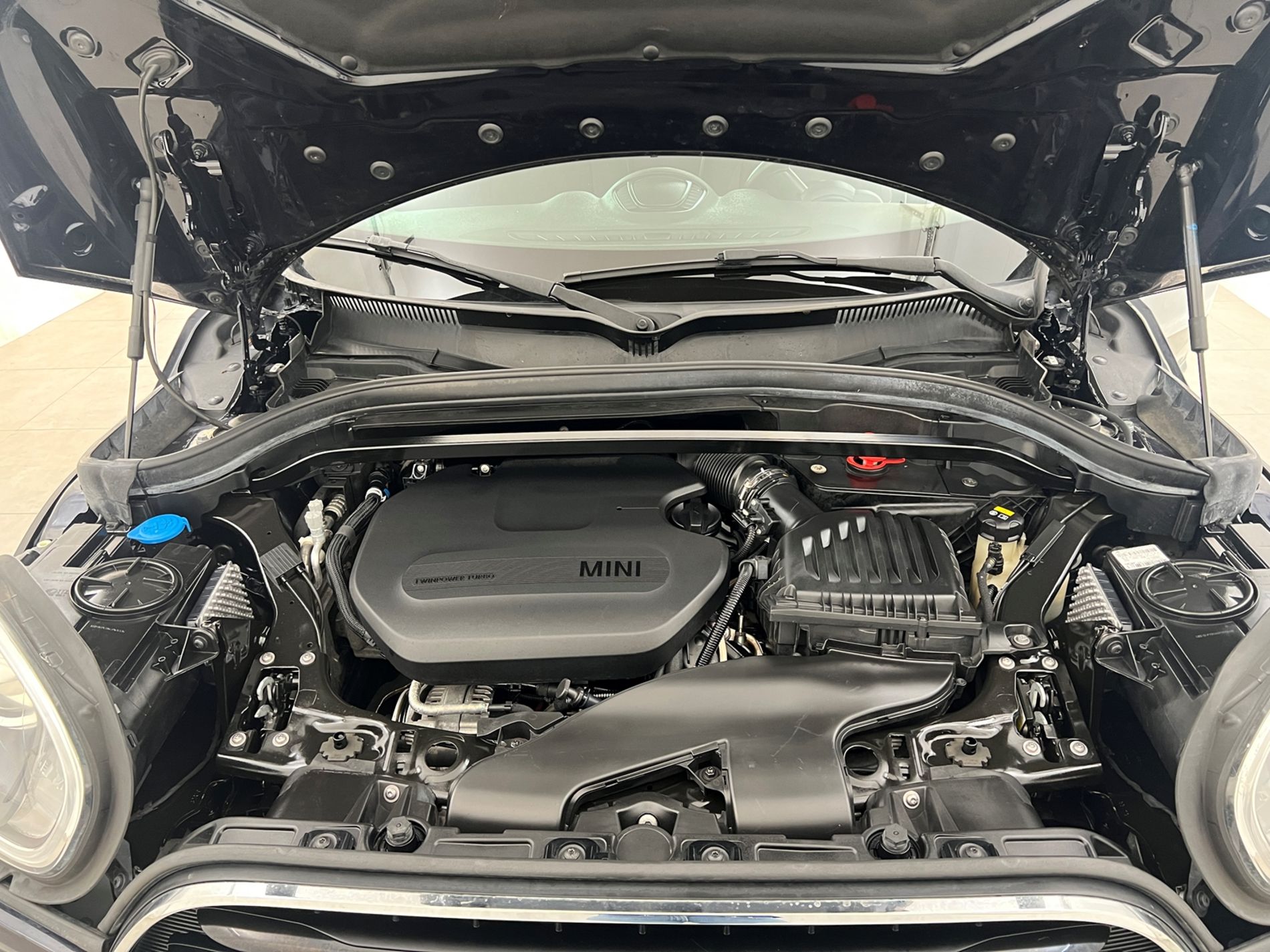 Mini Countryman 1.5 One D auto 7m - Autosani