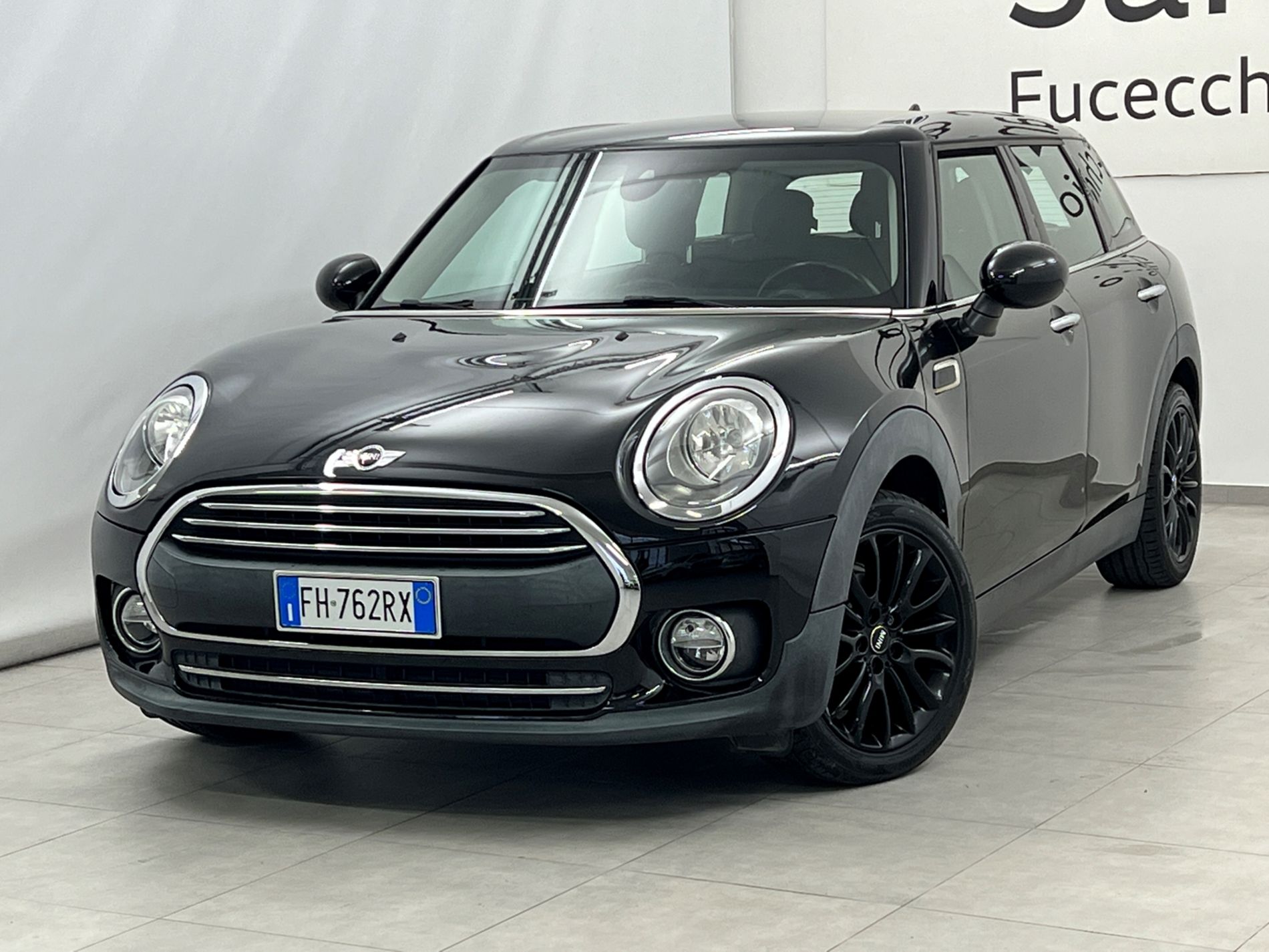 Mini Clubman 1.5 One - Autosani